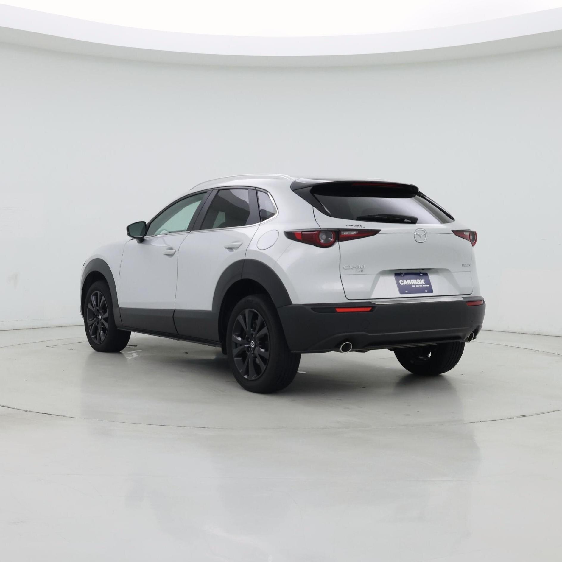 Thumbnail: 2025 Mazda CX-30 - 2
