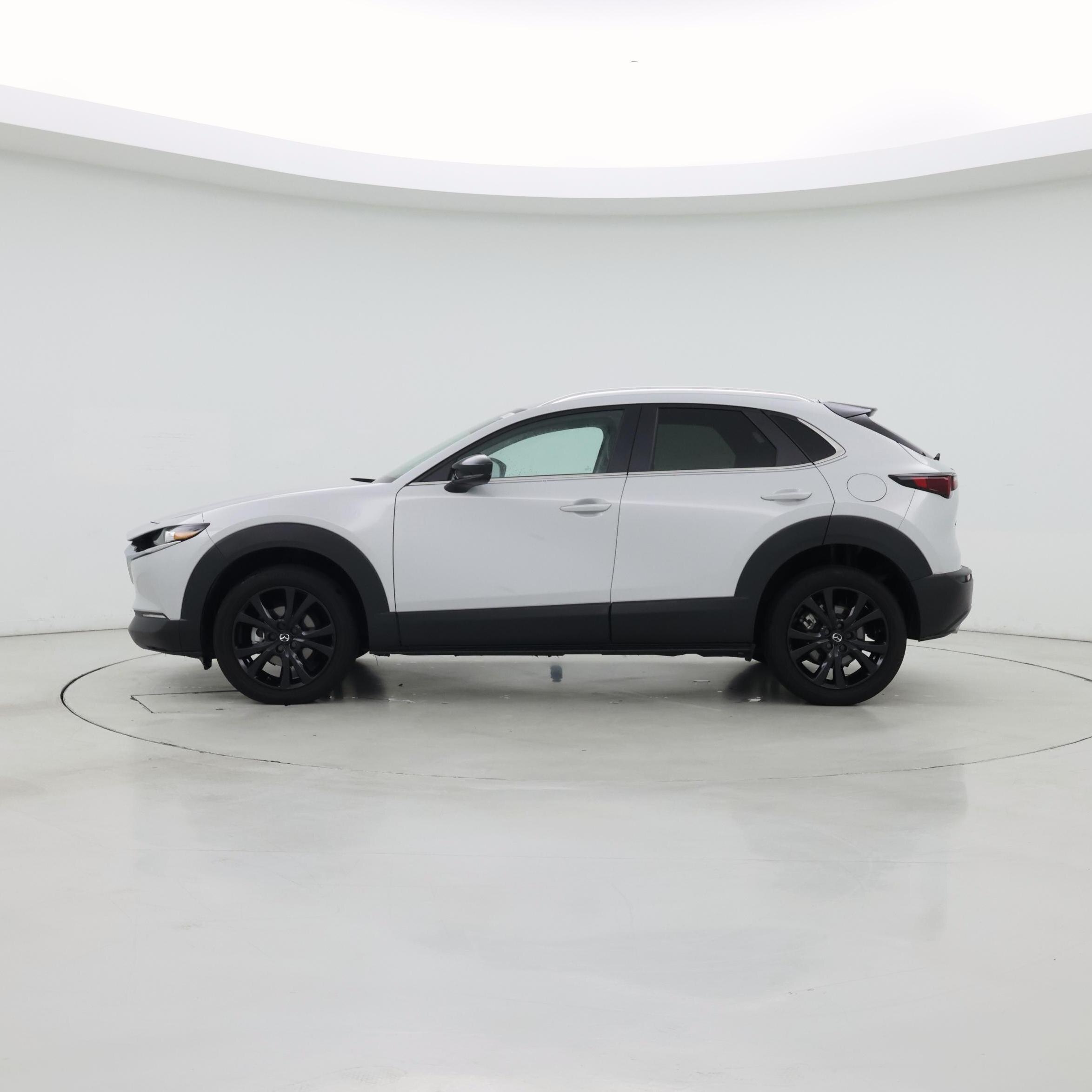 Thumbnail: 2025 Mazda CX-30 - 3