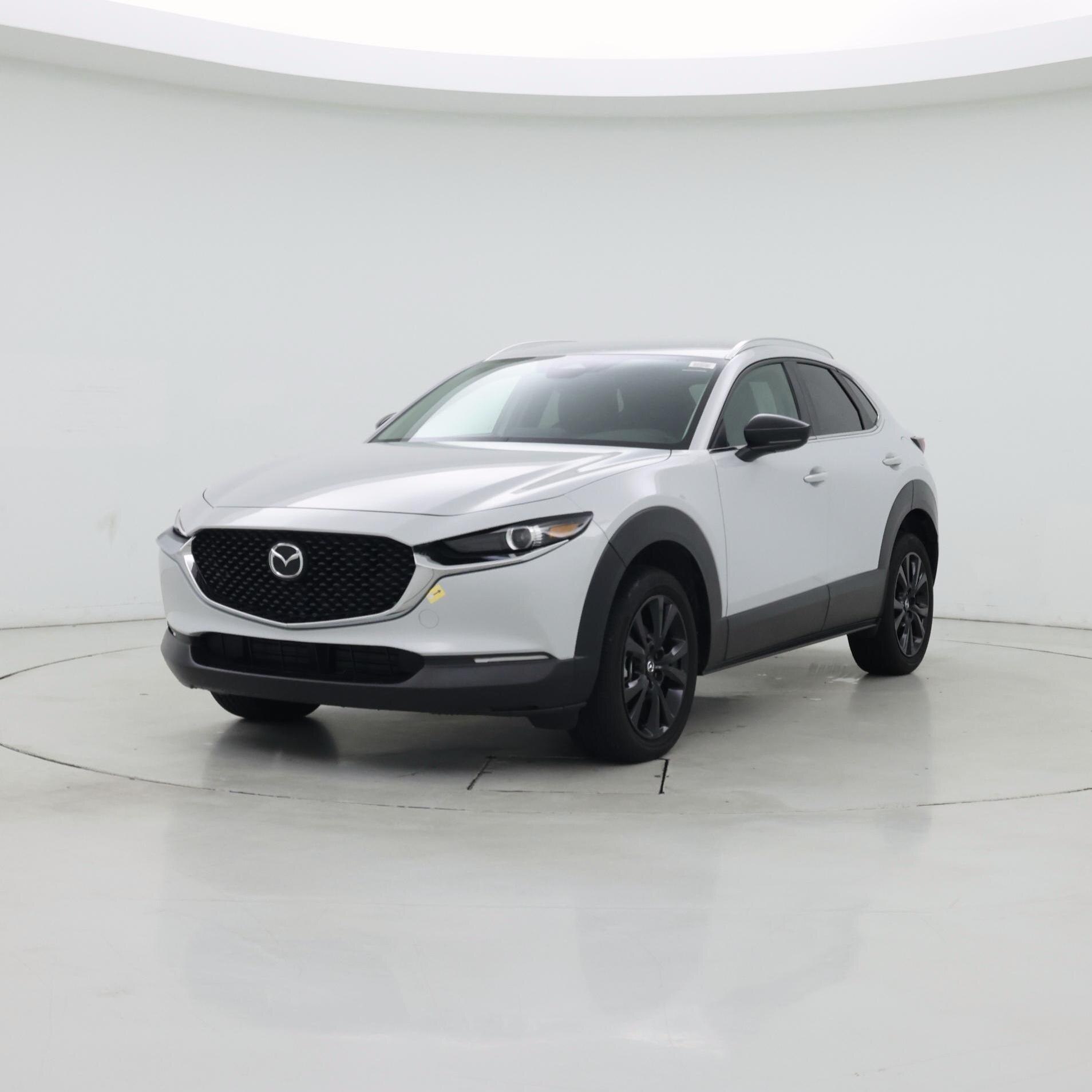 Thumbnail: 2025 Mazda CX-30 - 4