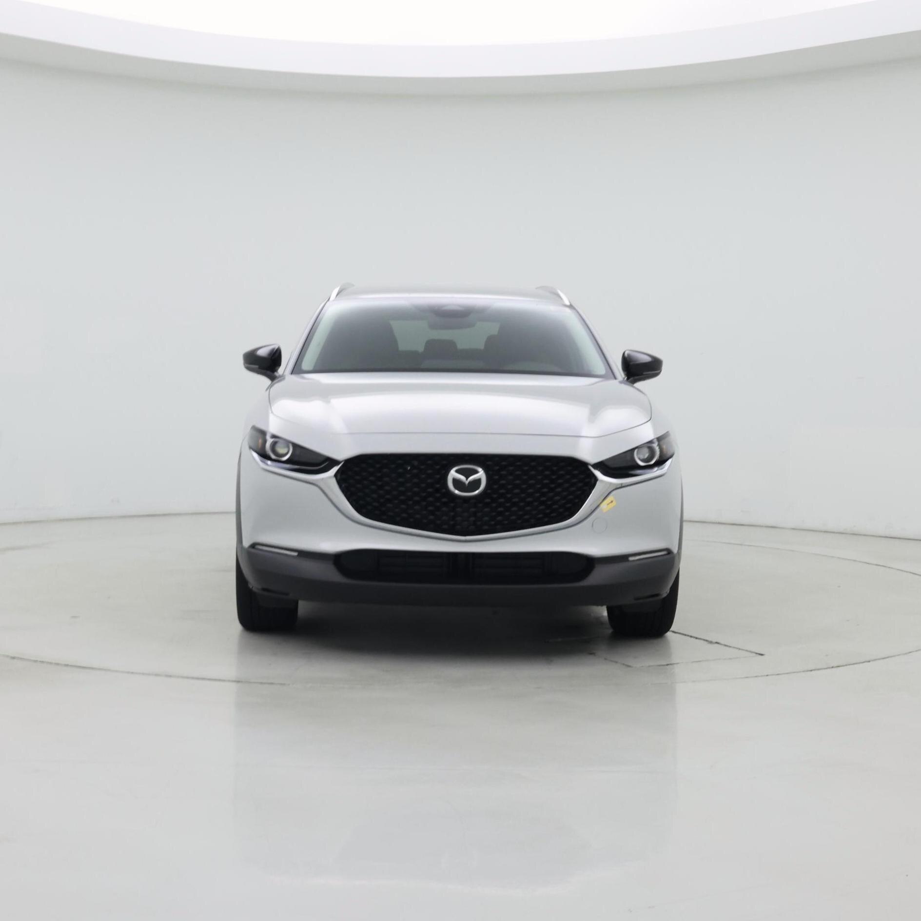 Thumbnail: 2025 Mazda CX-30 - 5
