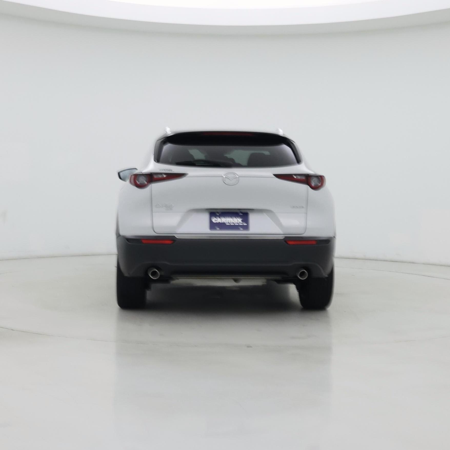 Thumbnail: 2025 Mazda CX-30 - 6