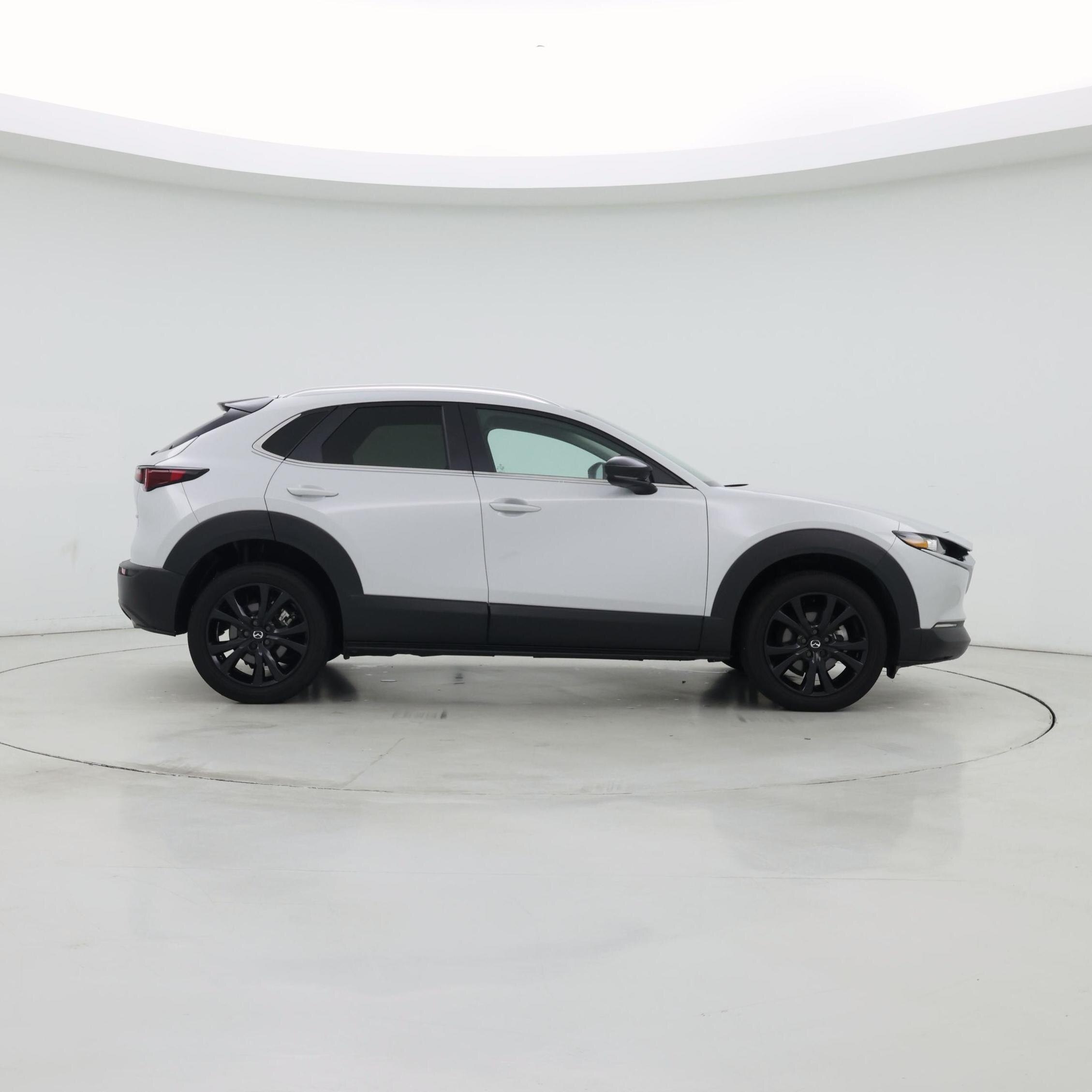Thumbnail: 2025 Mazda CX-30 - 7