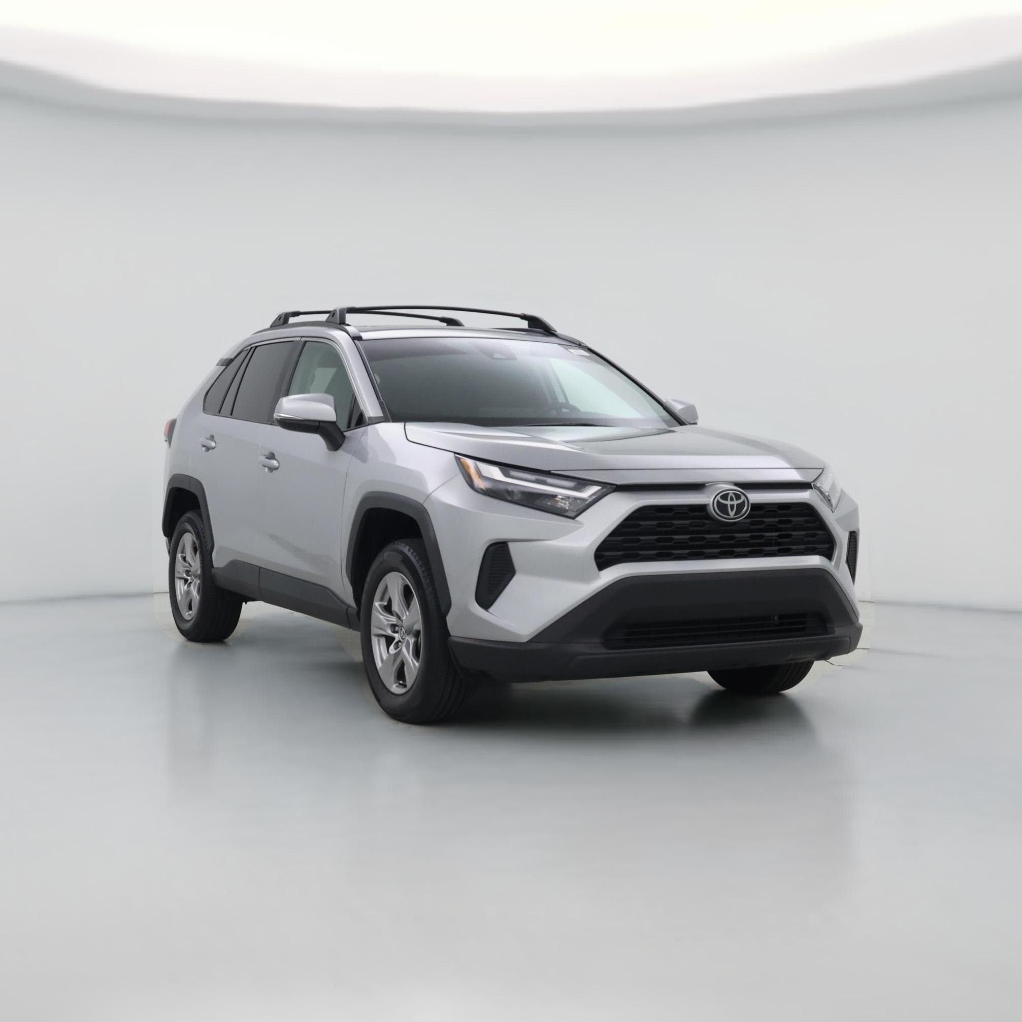Thumbnail: 2022 Toyota RAV4 - 1