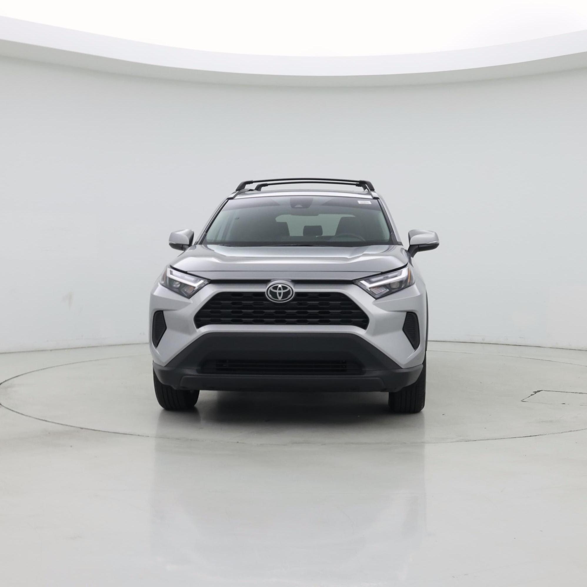 Thumbnail: 2022 Toyota RAV4 - 5