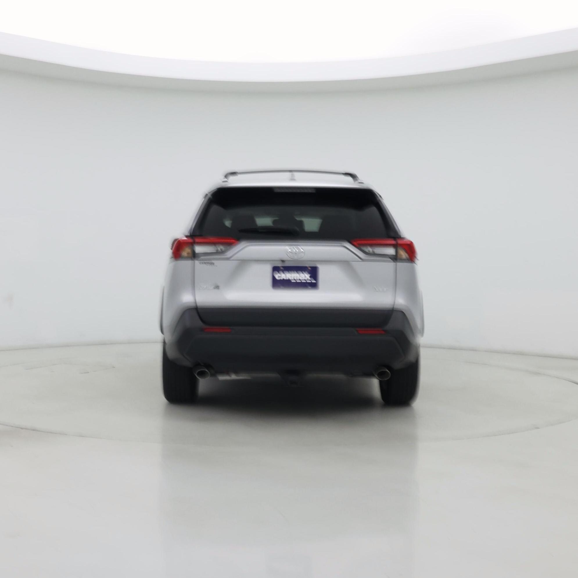Thumbnail: 2022 Toyota RAV4 - 6
