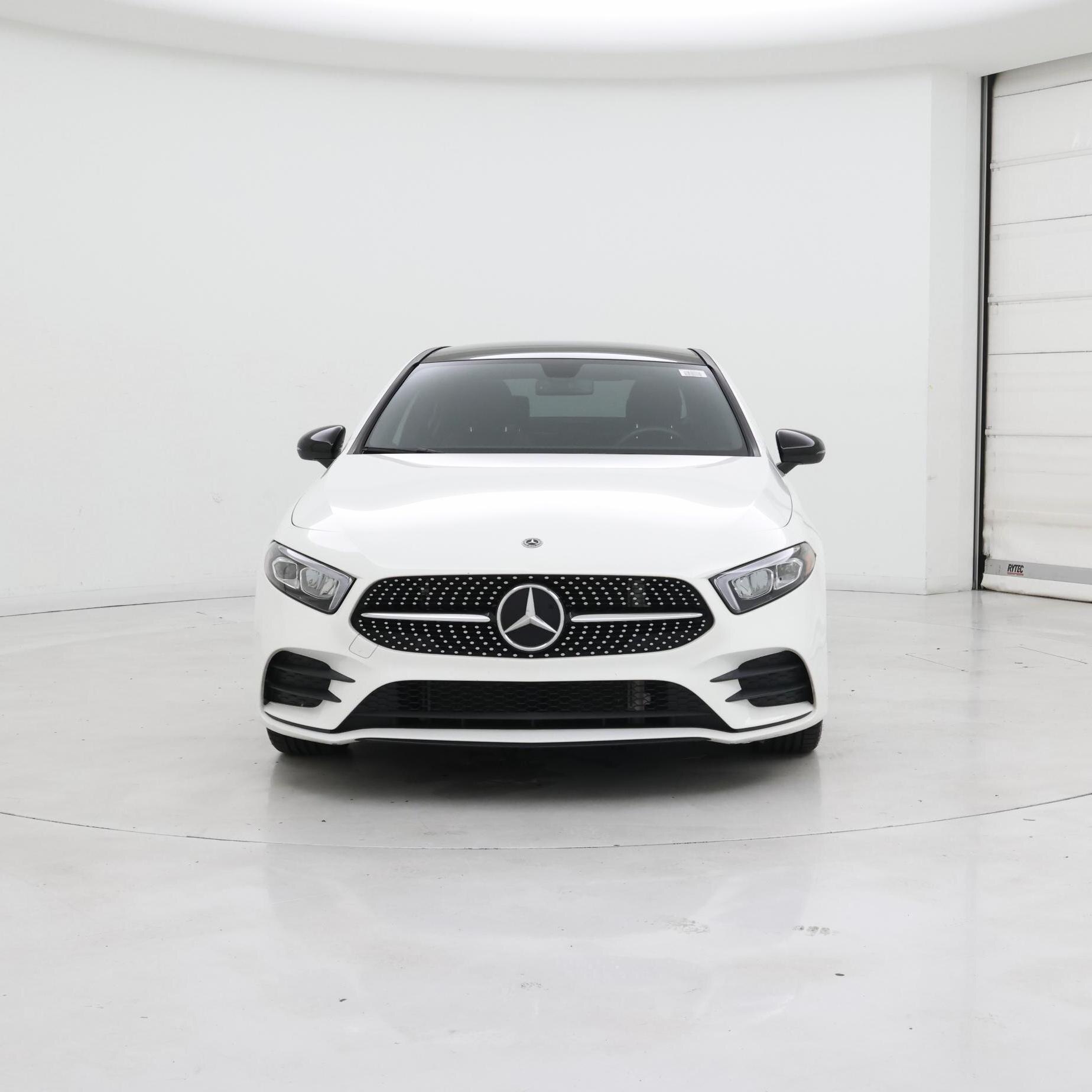 Thumbnail: 2022 Mercedes-Benz A-Class - 5
