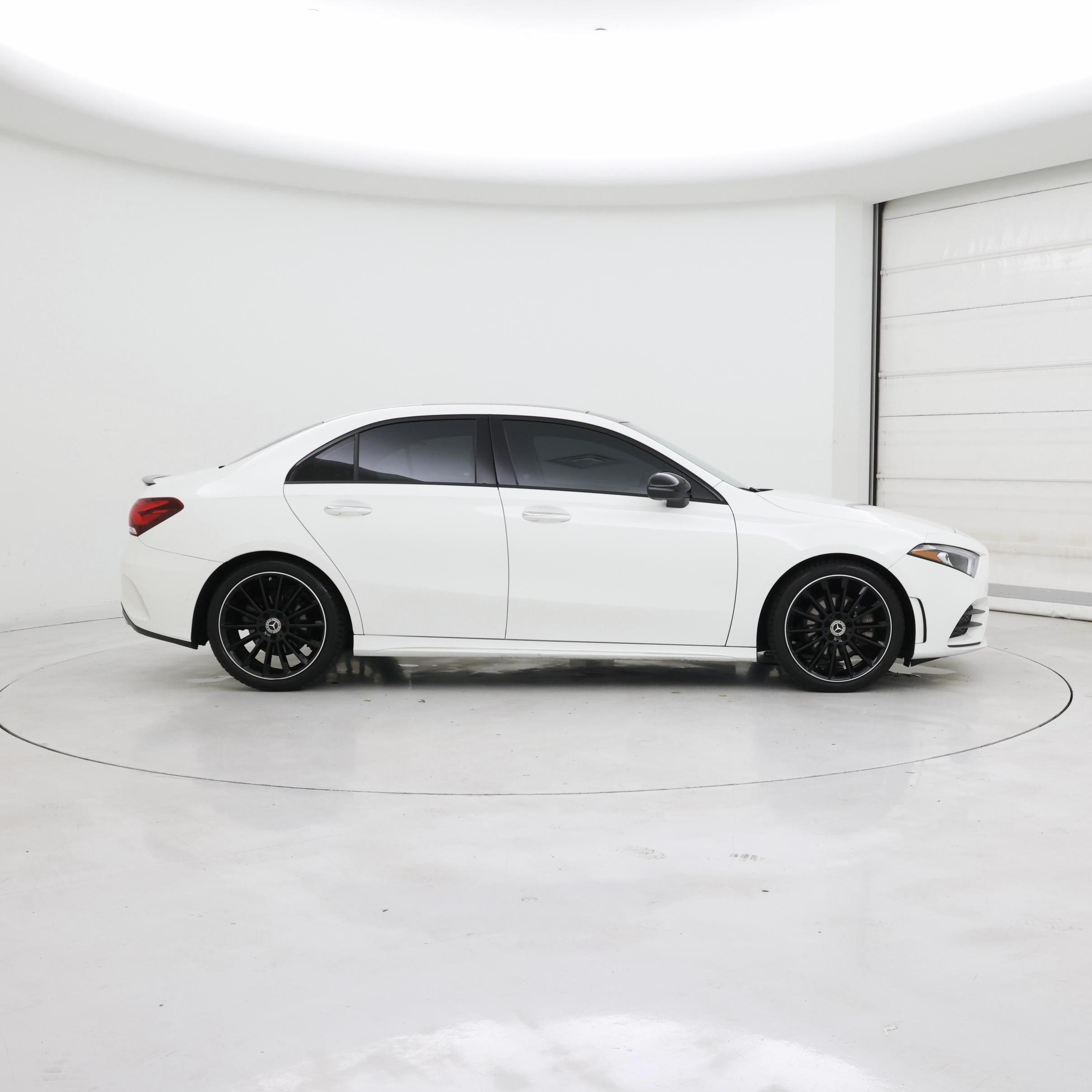 Thumbnail: 2022 Mercedes-Benz A-Class - 7