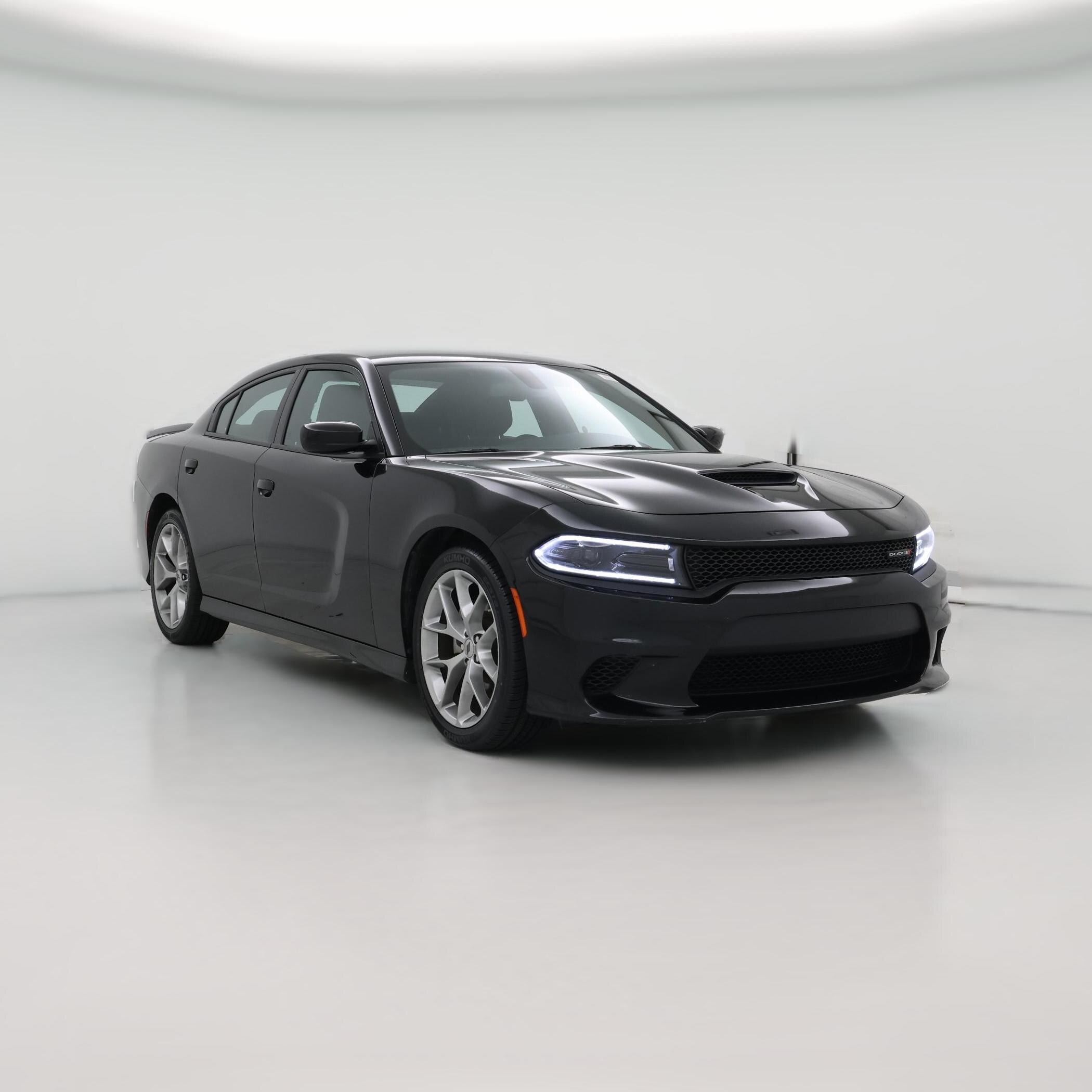 Thumbnail: 2023 Dodge Charger - 1