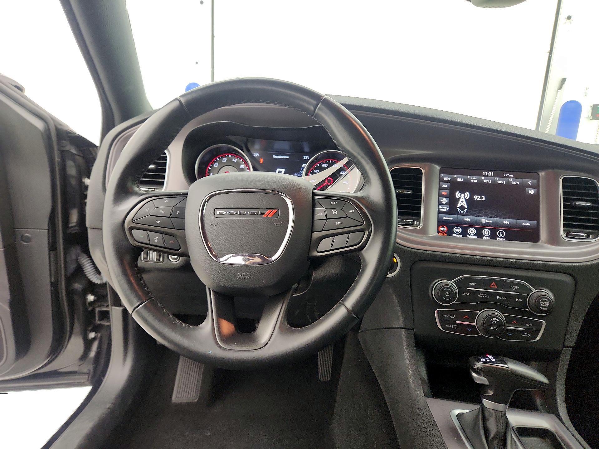 Thumbnail: 2023 Dodge Charger - 10