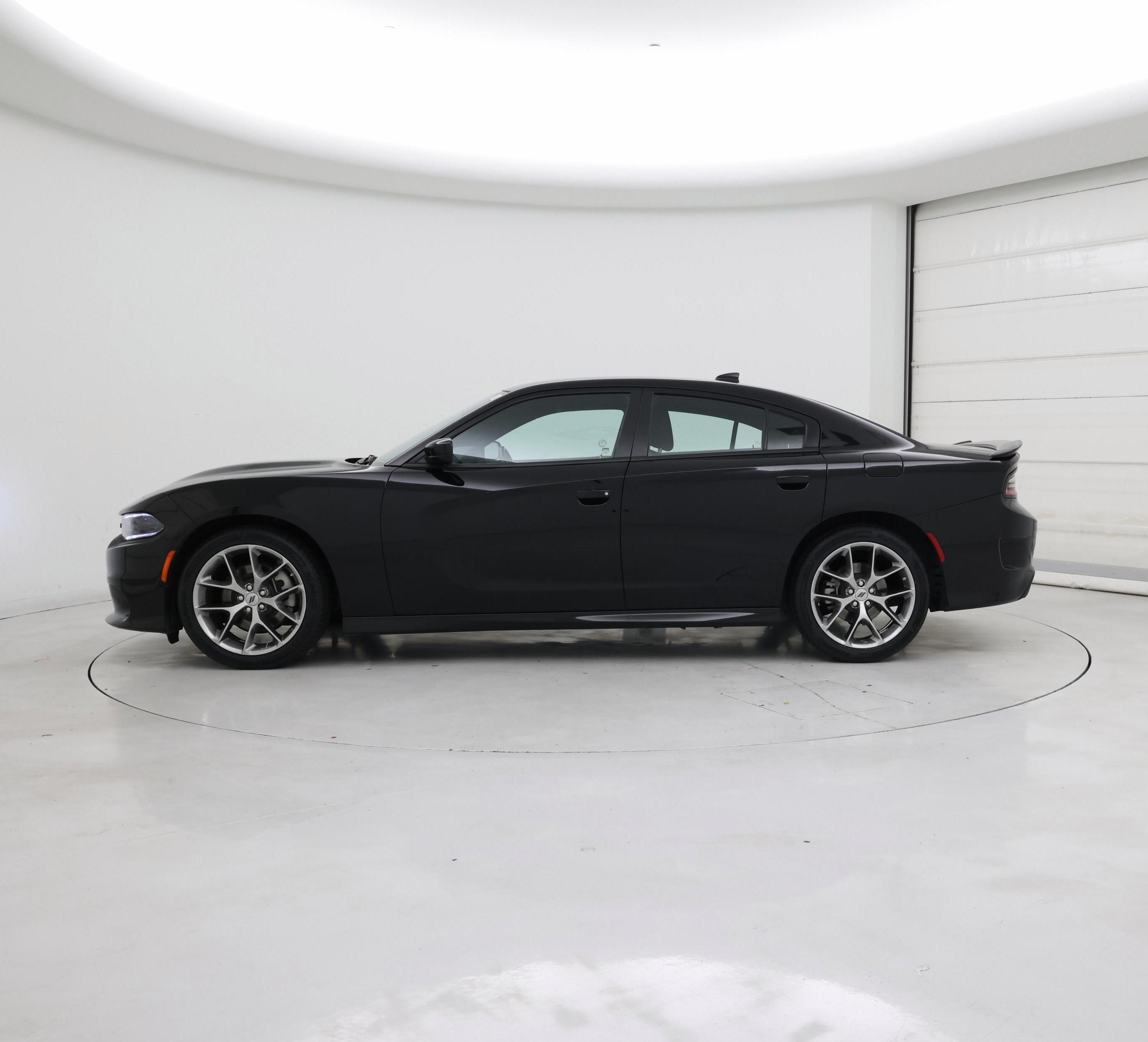 Thumbnail: 2023 Dodge Charger - 3