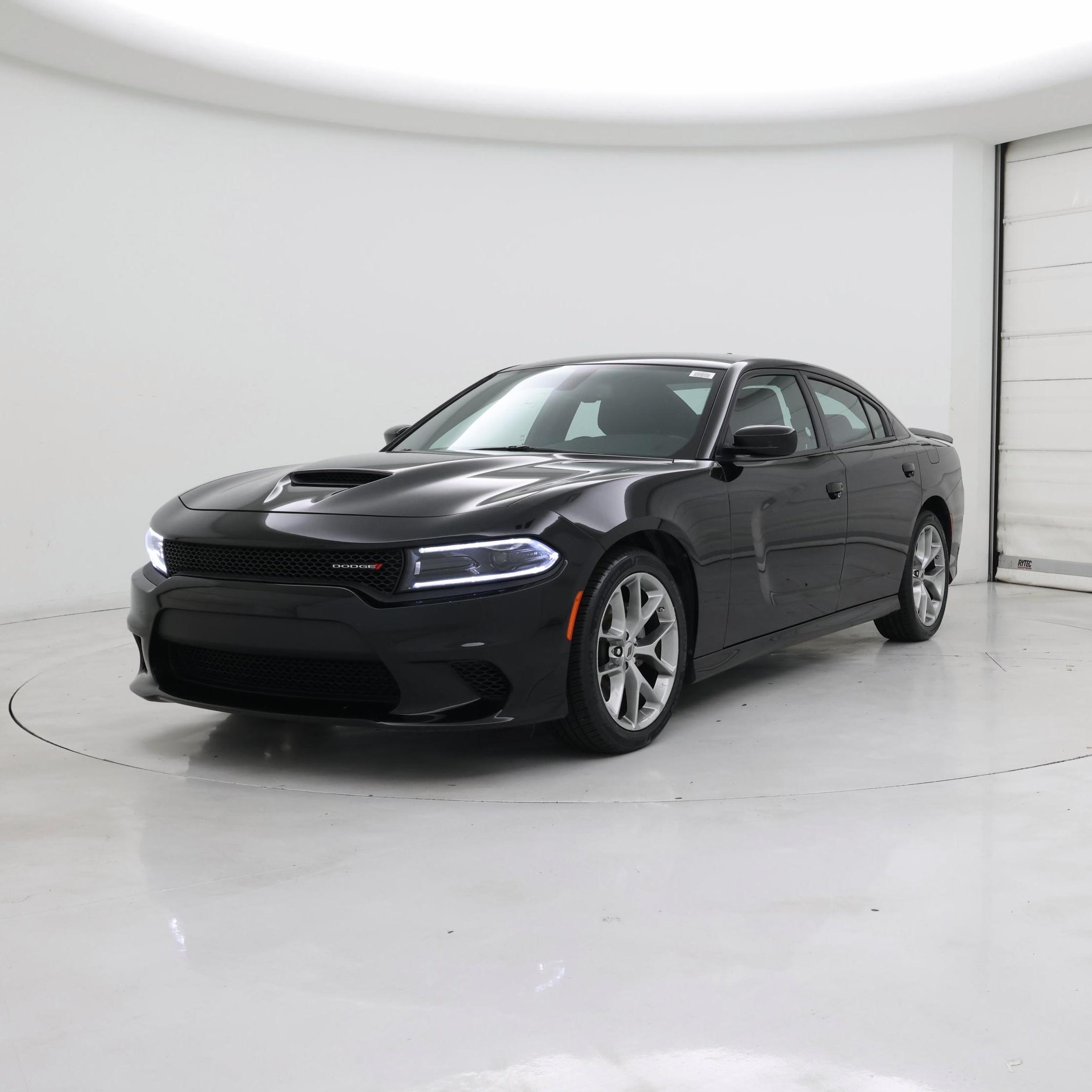 Thumbnail: 2023 Dodge Charger - 4