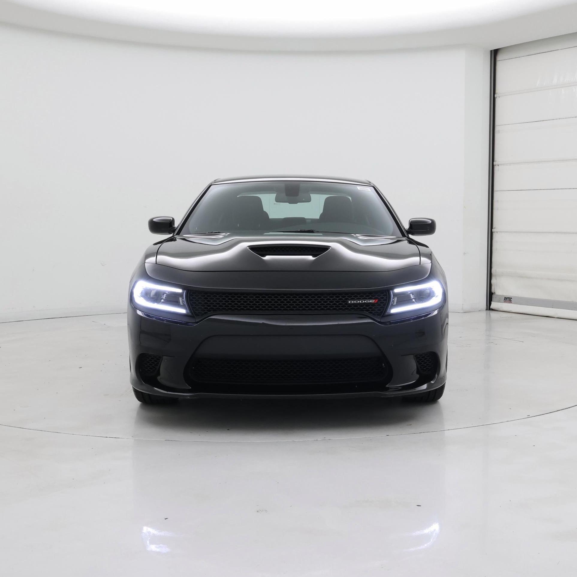 Thumbnail: 2023 Dodge Charger - 5