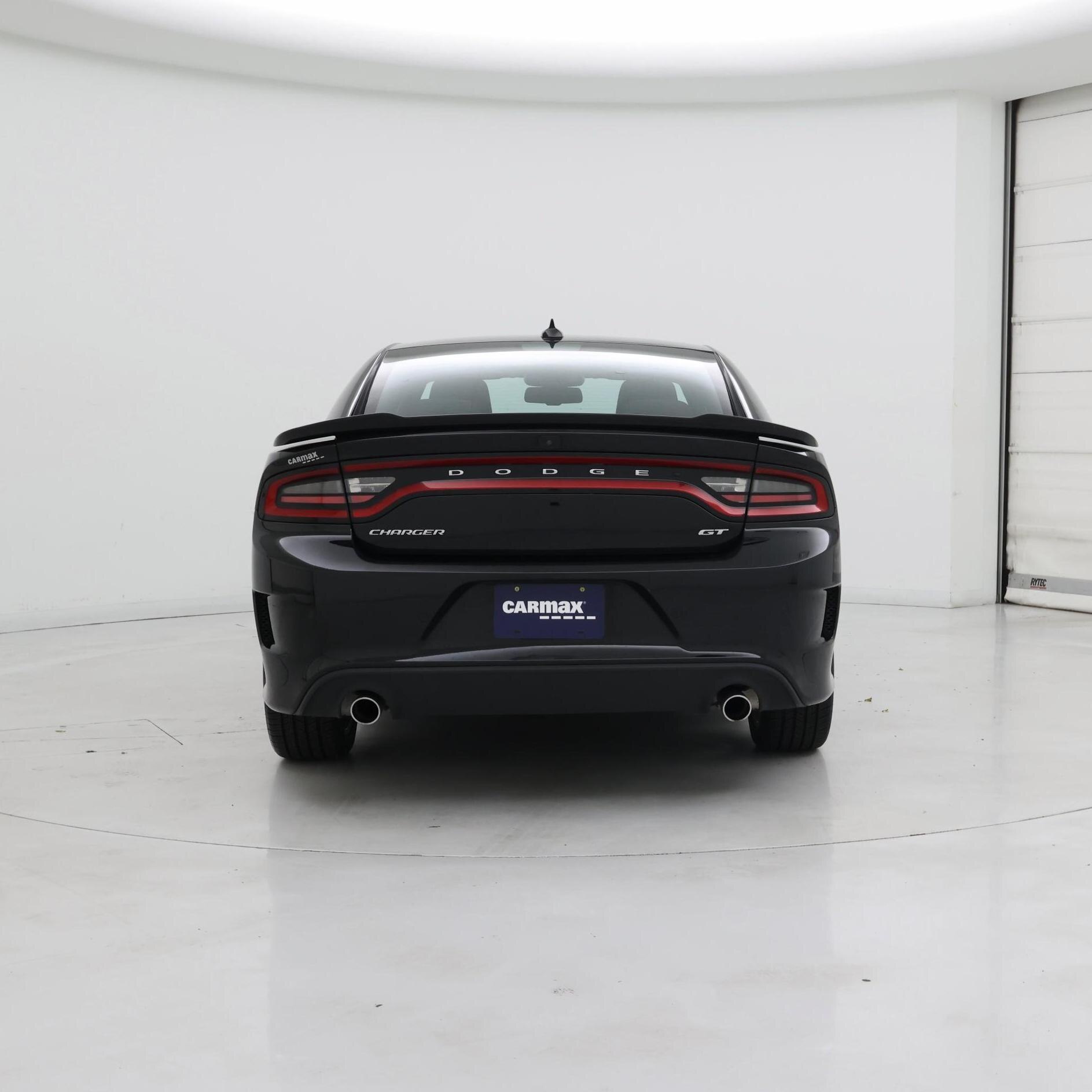 Thumbnail: 2023 Dodge Charger - 6