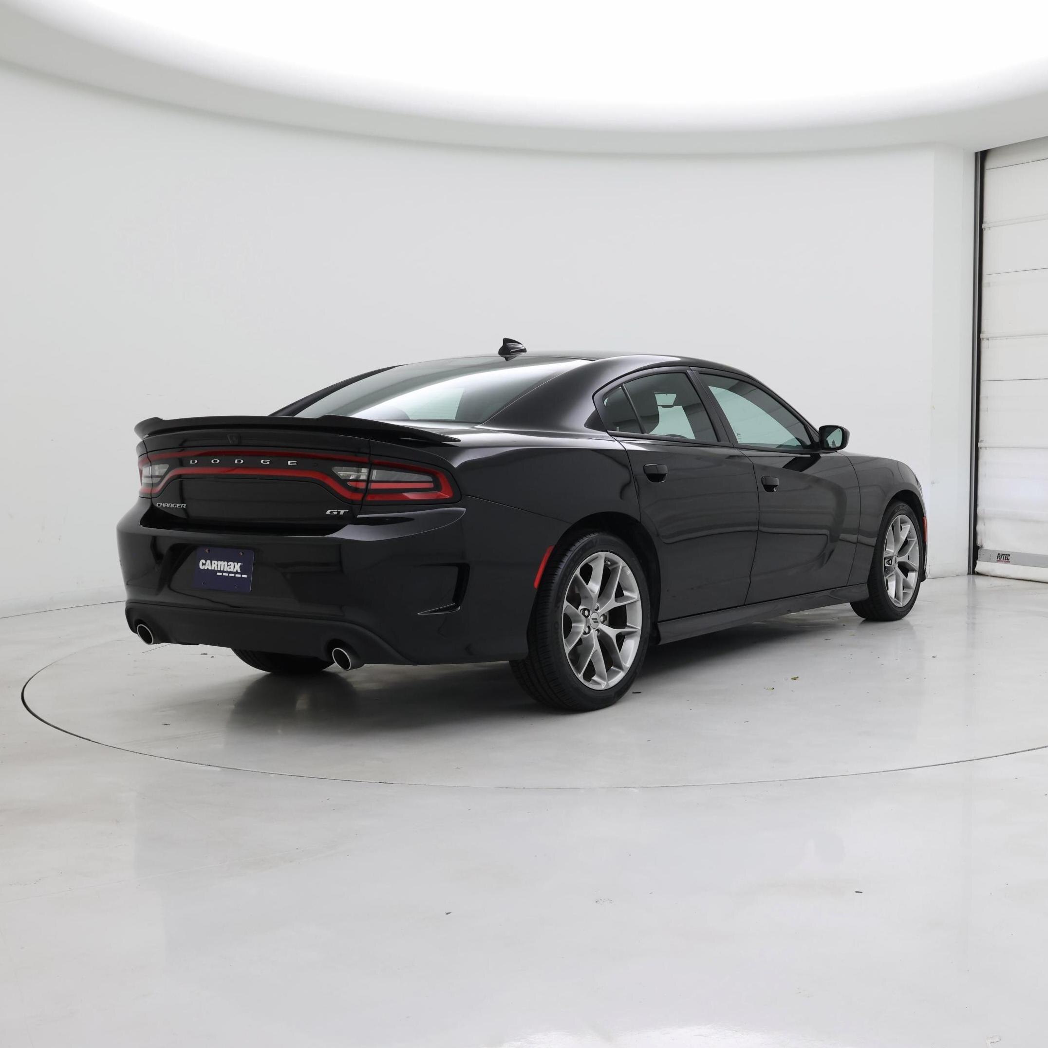 Thumbnail: 2023 Dodge Charger - 8