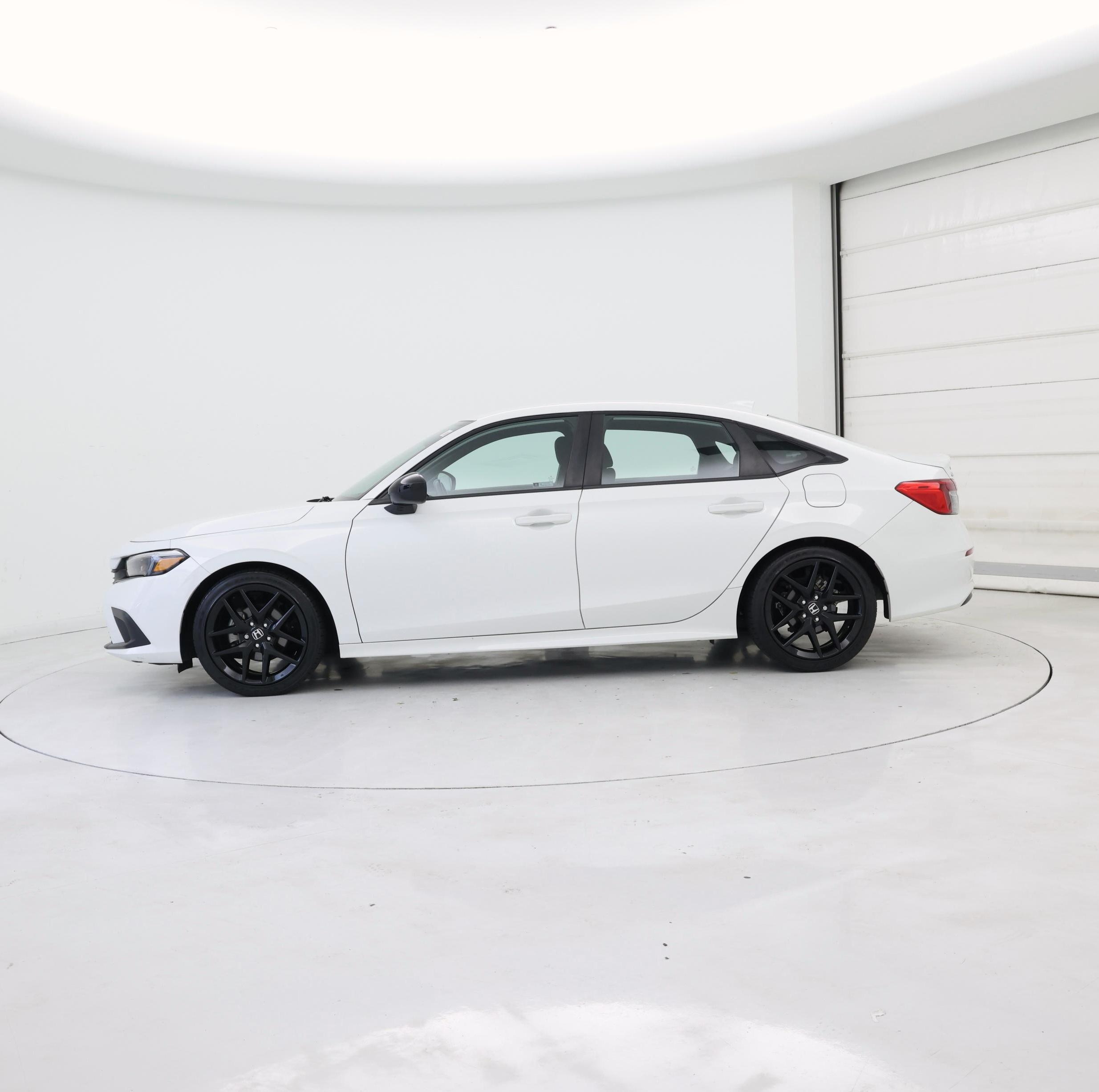 Thumbnail: 2023 Honda Civic - 3