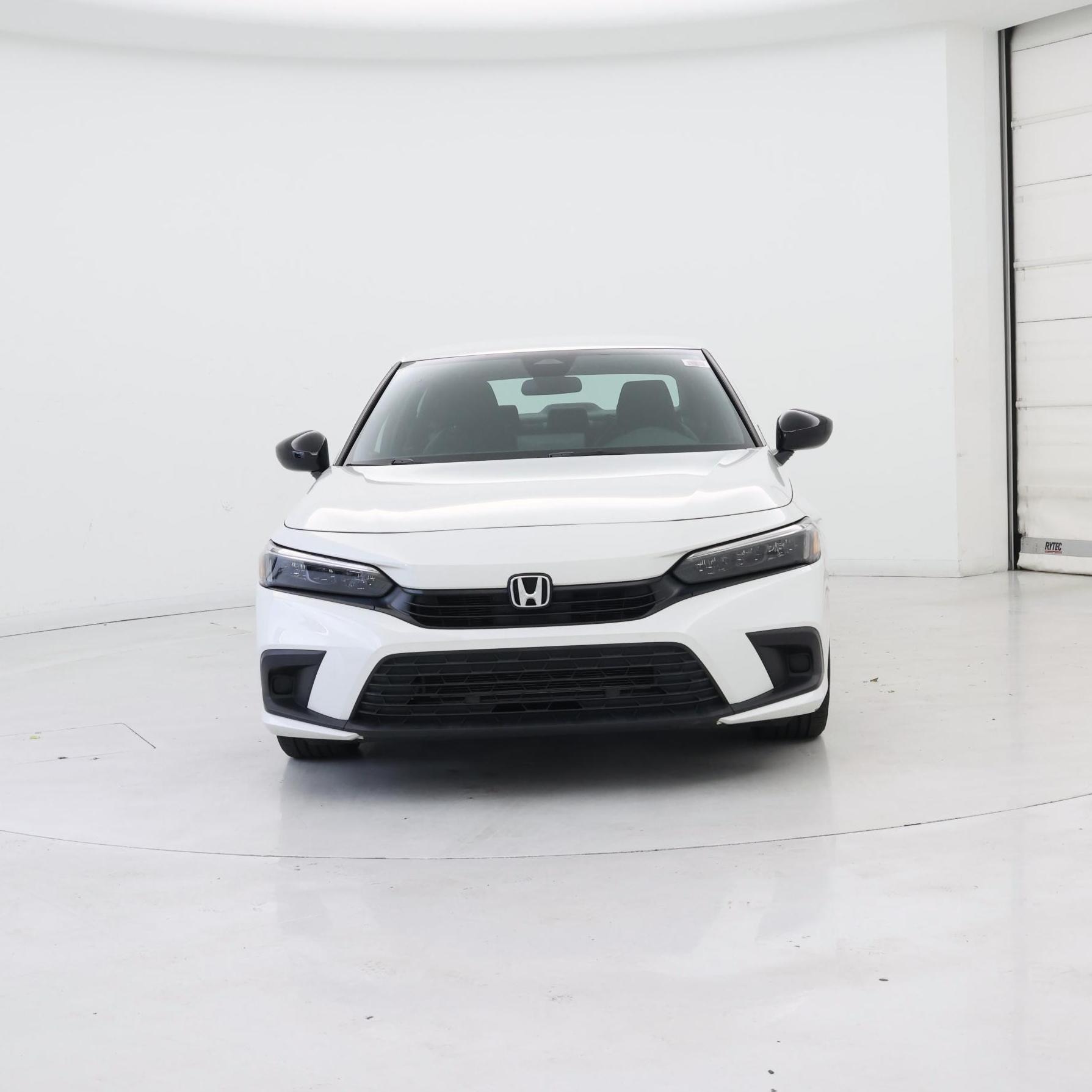 Thumbnail: 2023 Honda Civic - 5