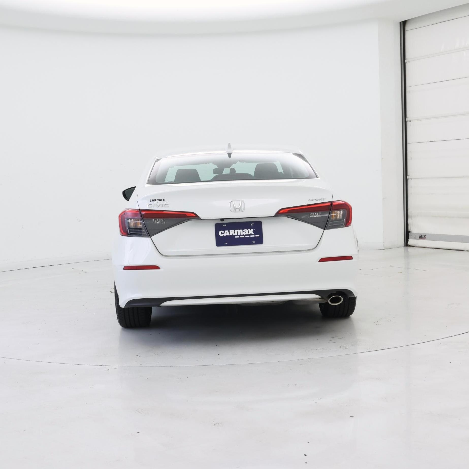 Thumbnail: 2023 Honda Civic - 6