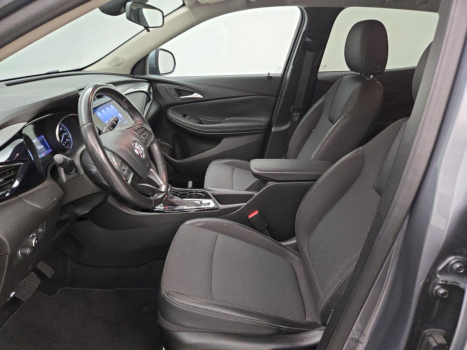 Thumbnail: 2020 Buick Encore GX - 11