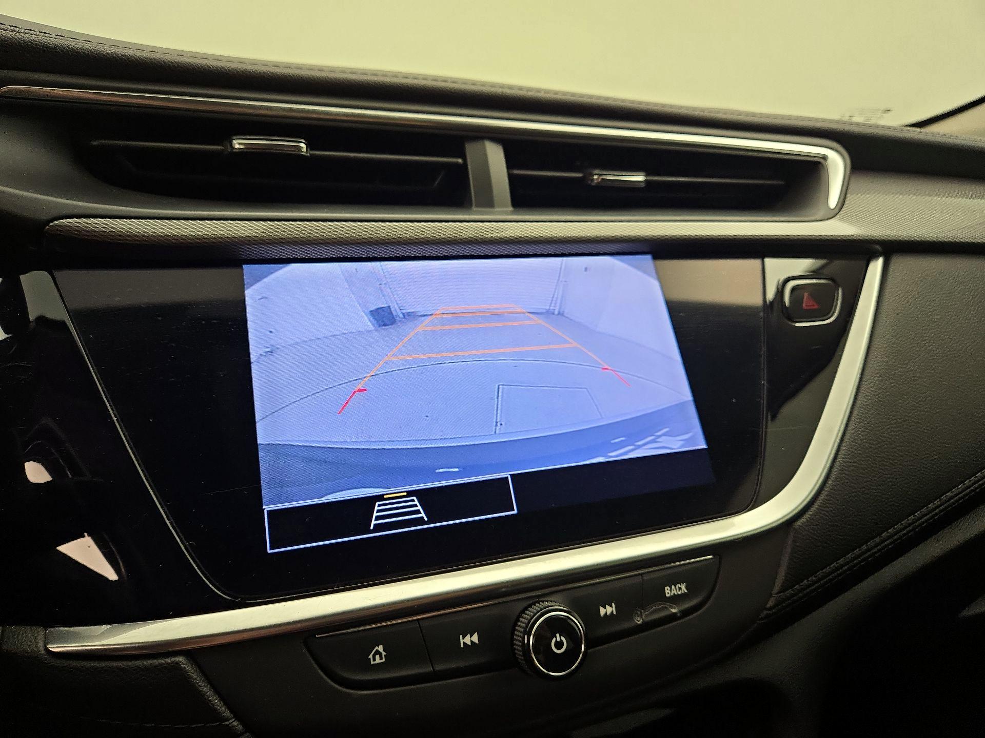 Thumbnail: 2020 Buick Encore GX - 14