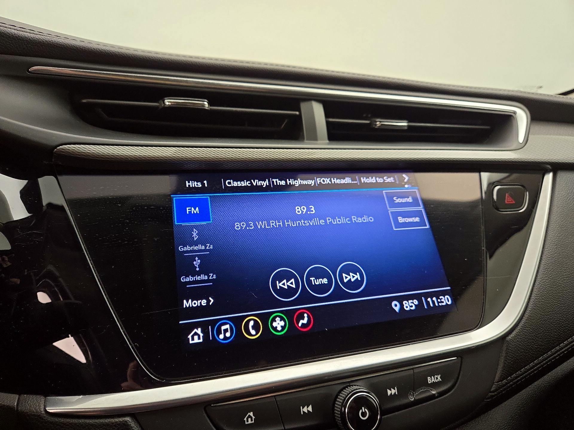 Thumbnail: 2020 Buick Encore GX - 15