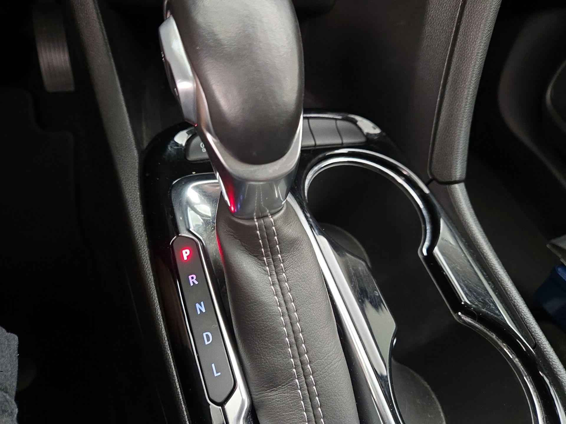 Thumbnail: 2020 Buick Encore GX - 17