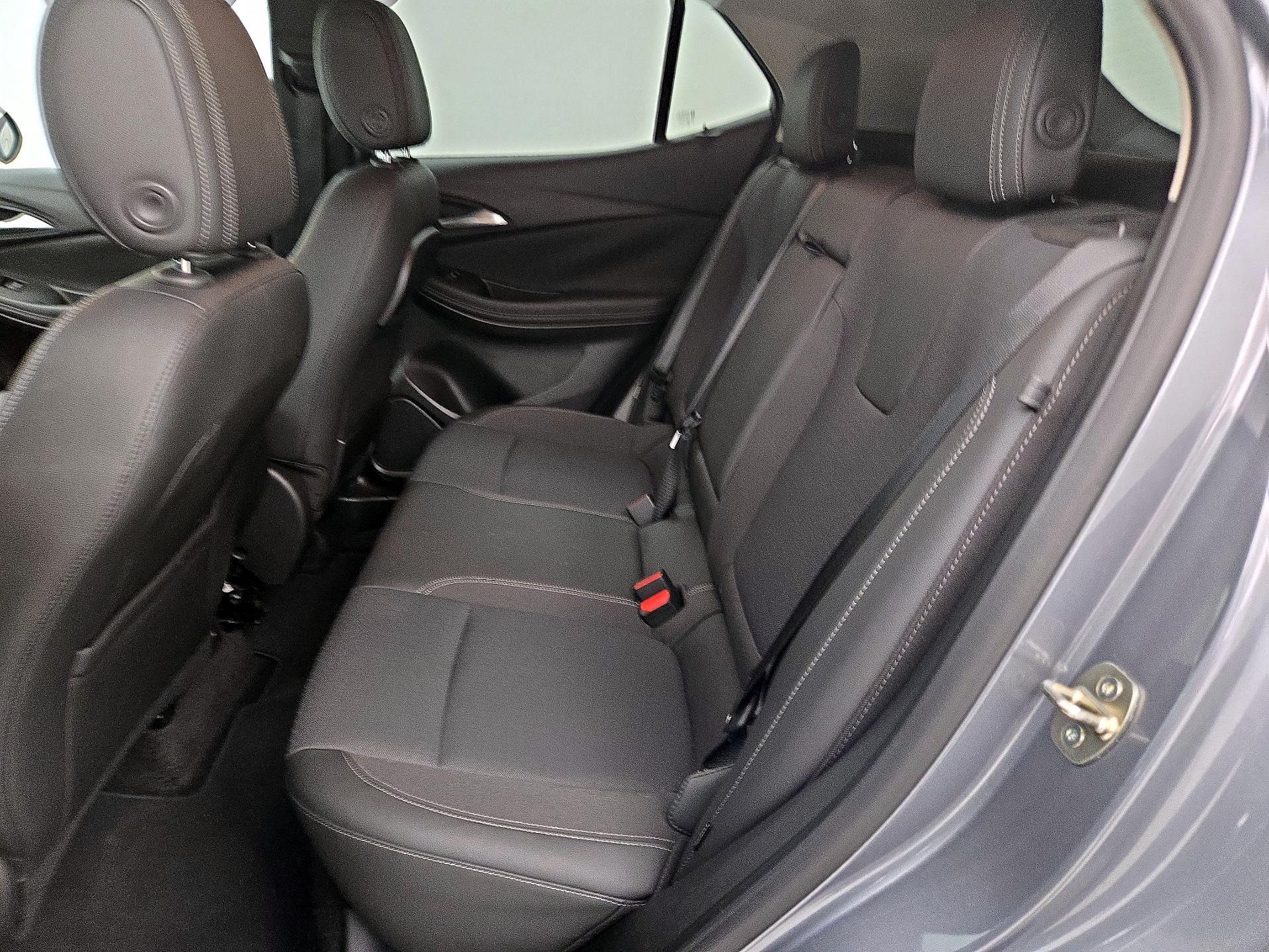 Thumbnail: 2020 Buick Encore GX - 19
