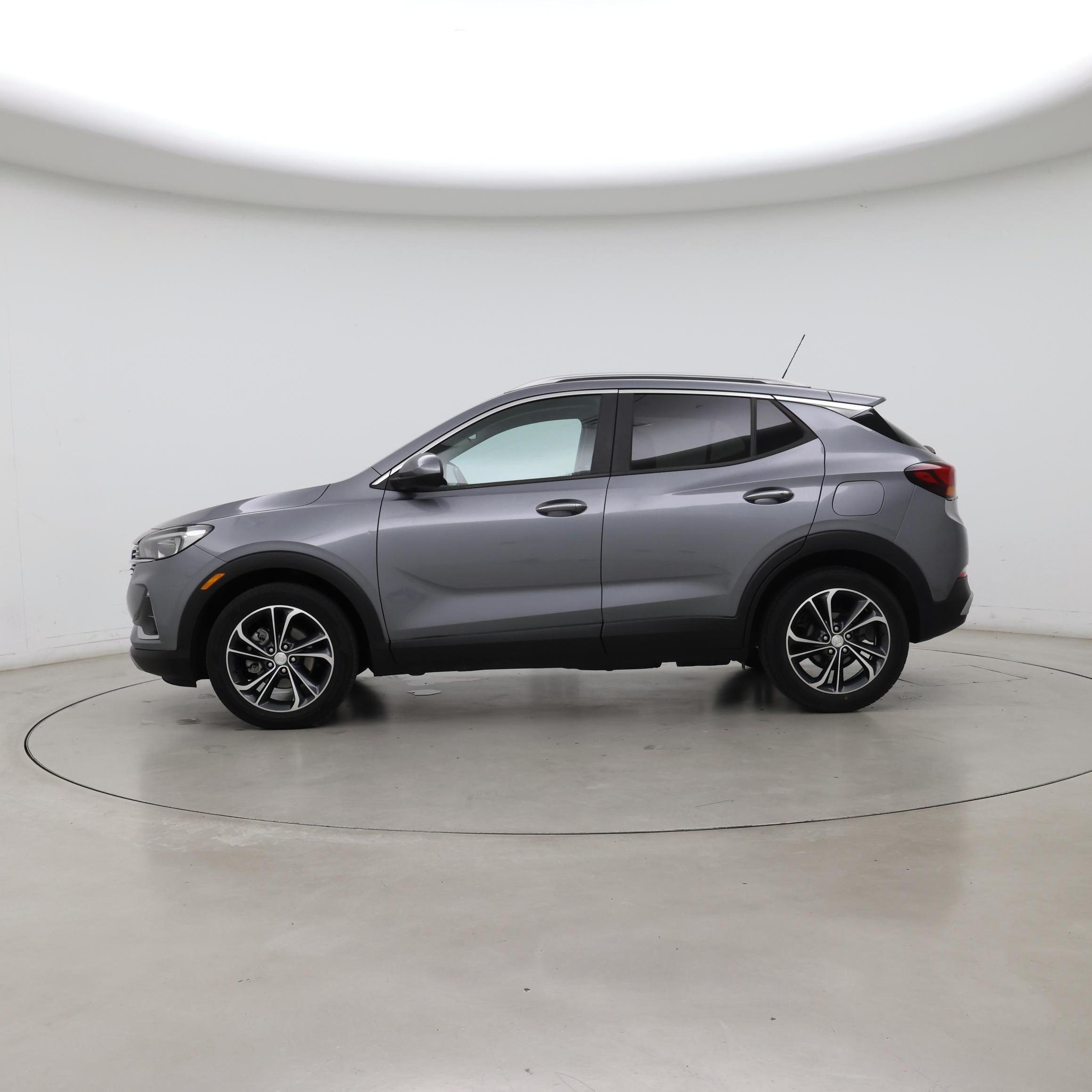 Thumbnail: 2020 Buick Encore GX - 3