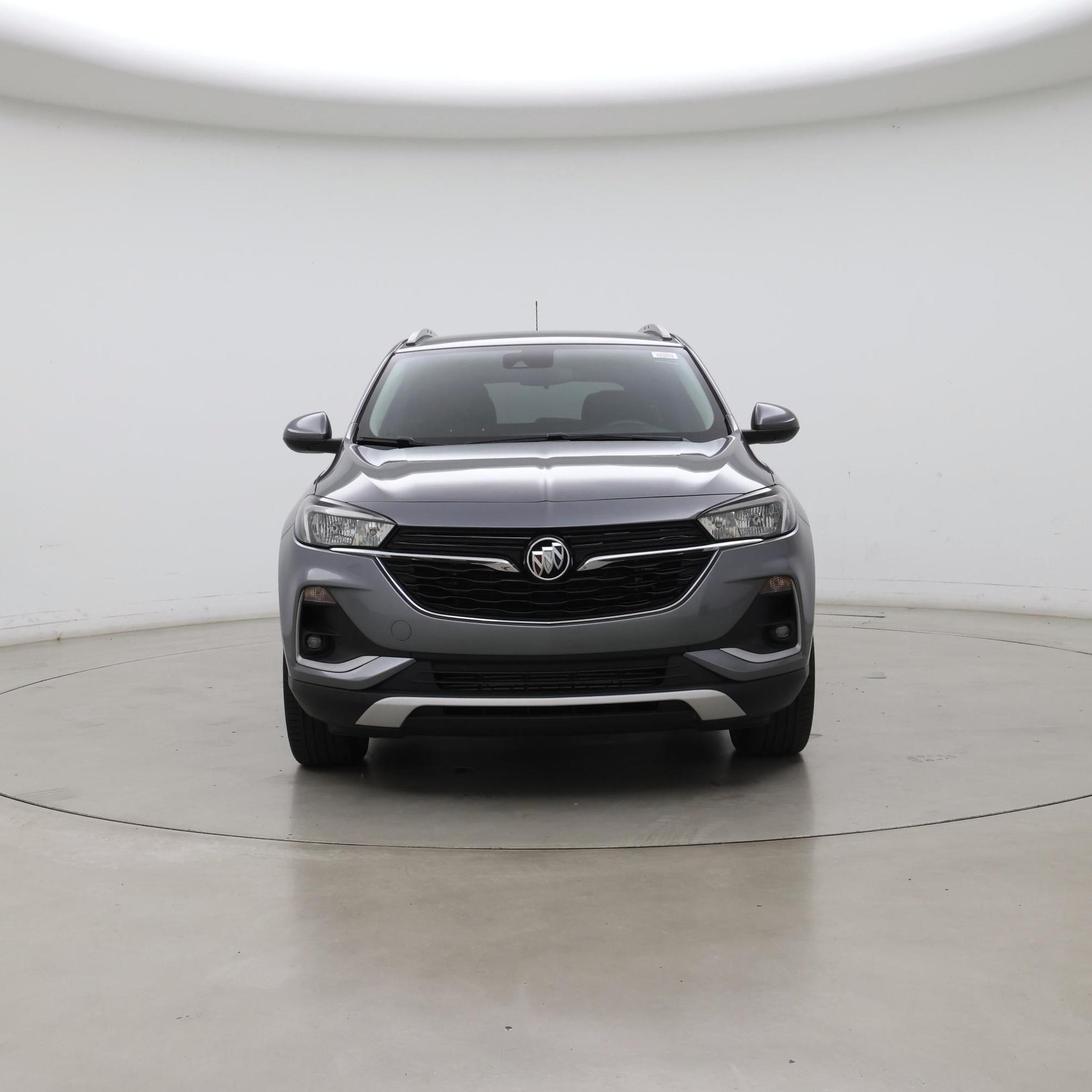 Thumbnail: 2020 Buick Encore GX - 5