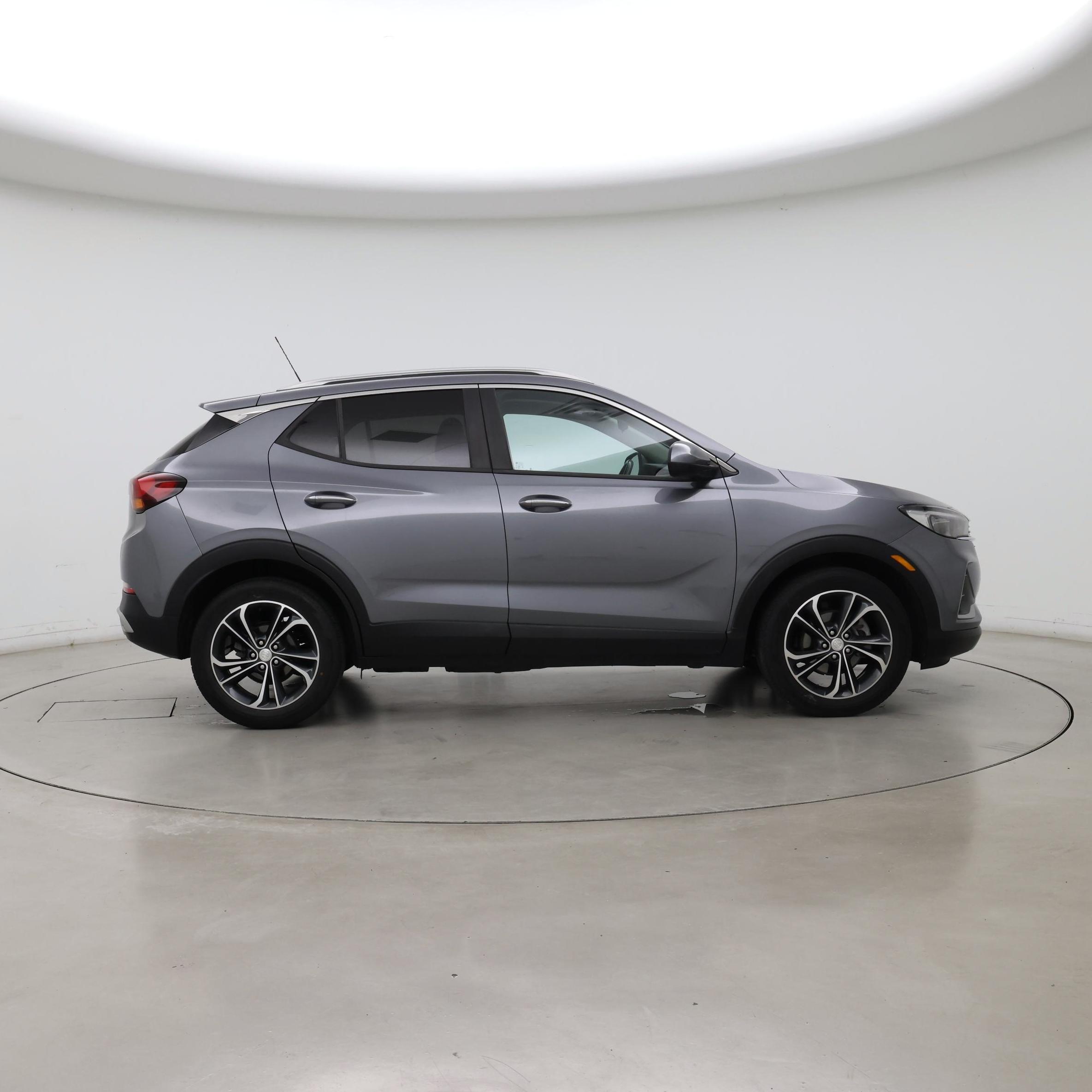 Thumbnail: 2020 Buick Encore GX - 7