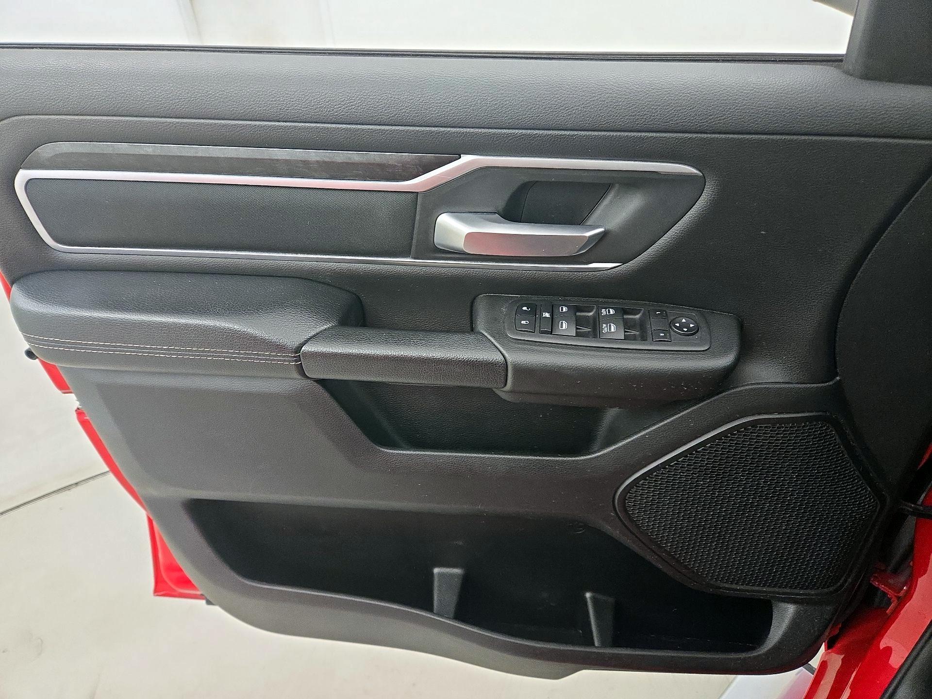 Thumbnail: 2023 RAM 1500 - 12