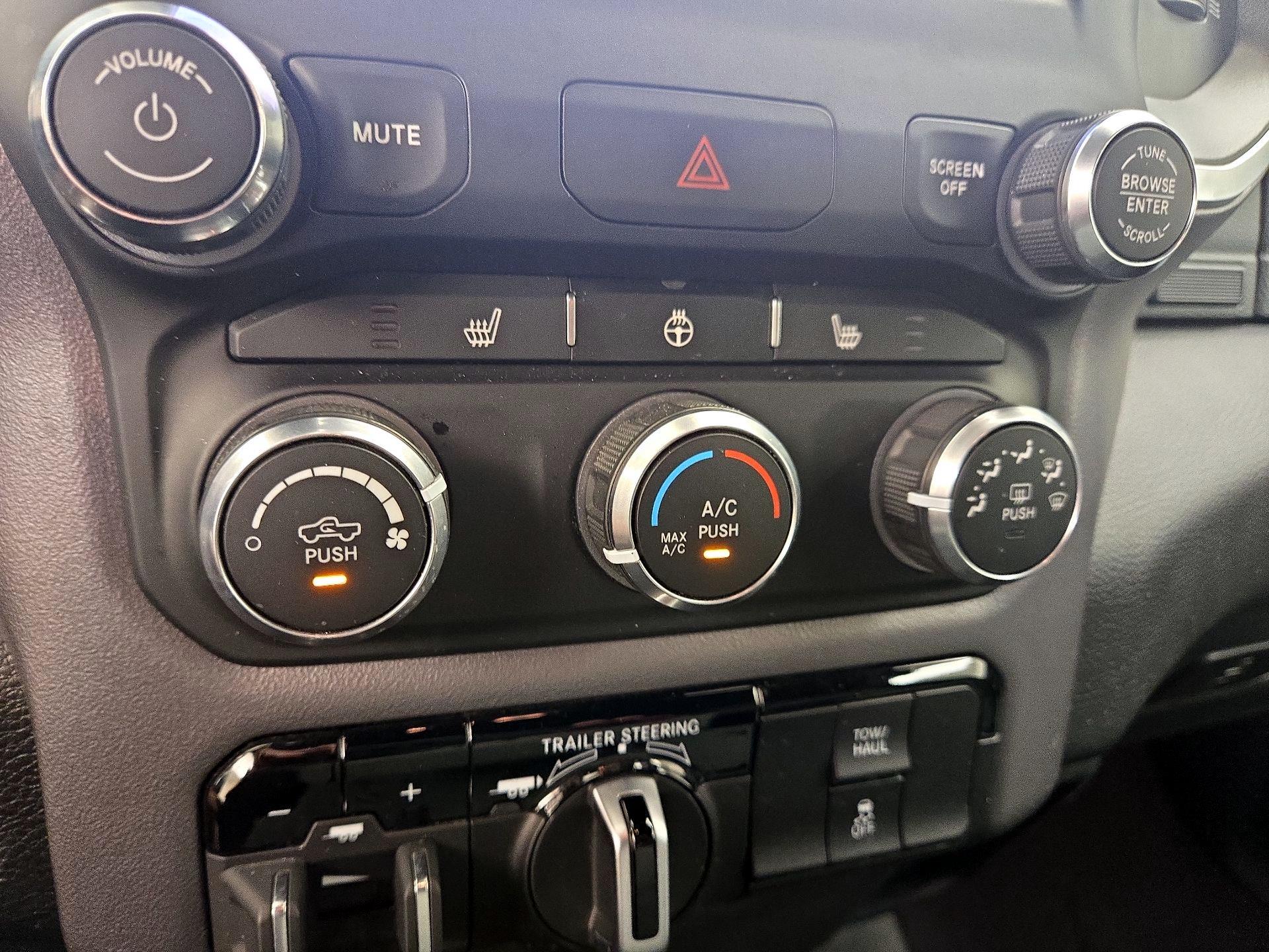 Thumbnail: 2023 RAM 1500 - 16