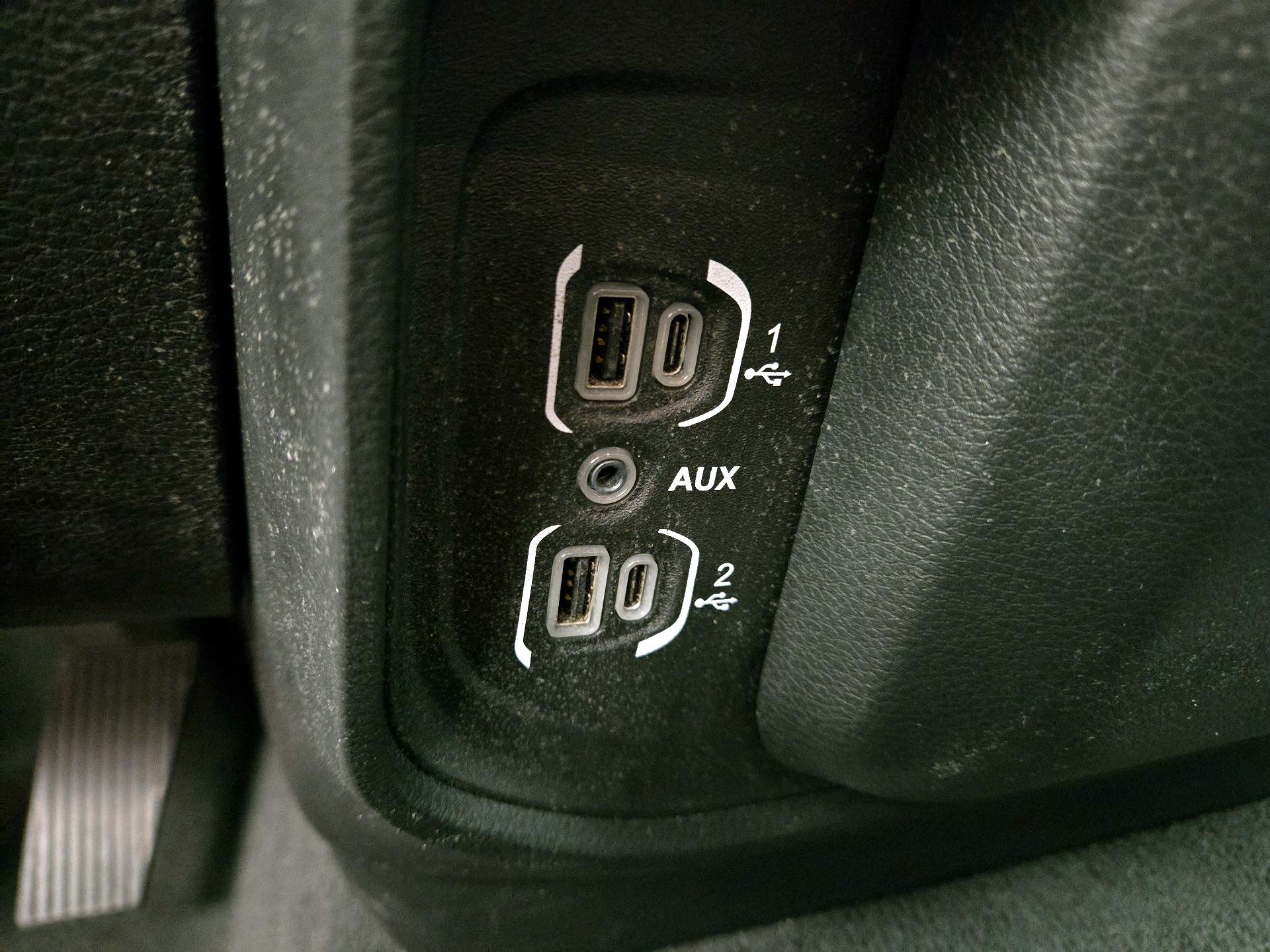 Thumbnail: 2023 RAM 1500 - 18