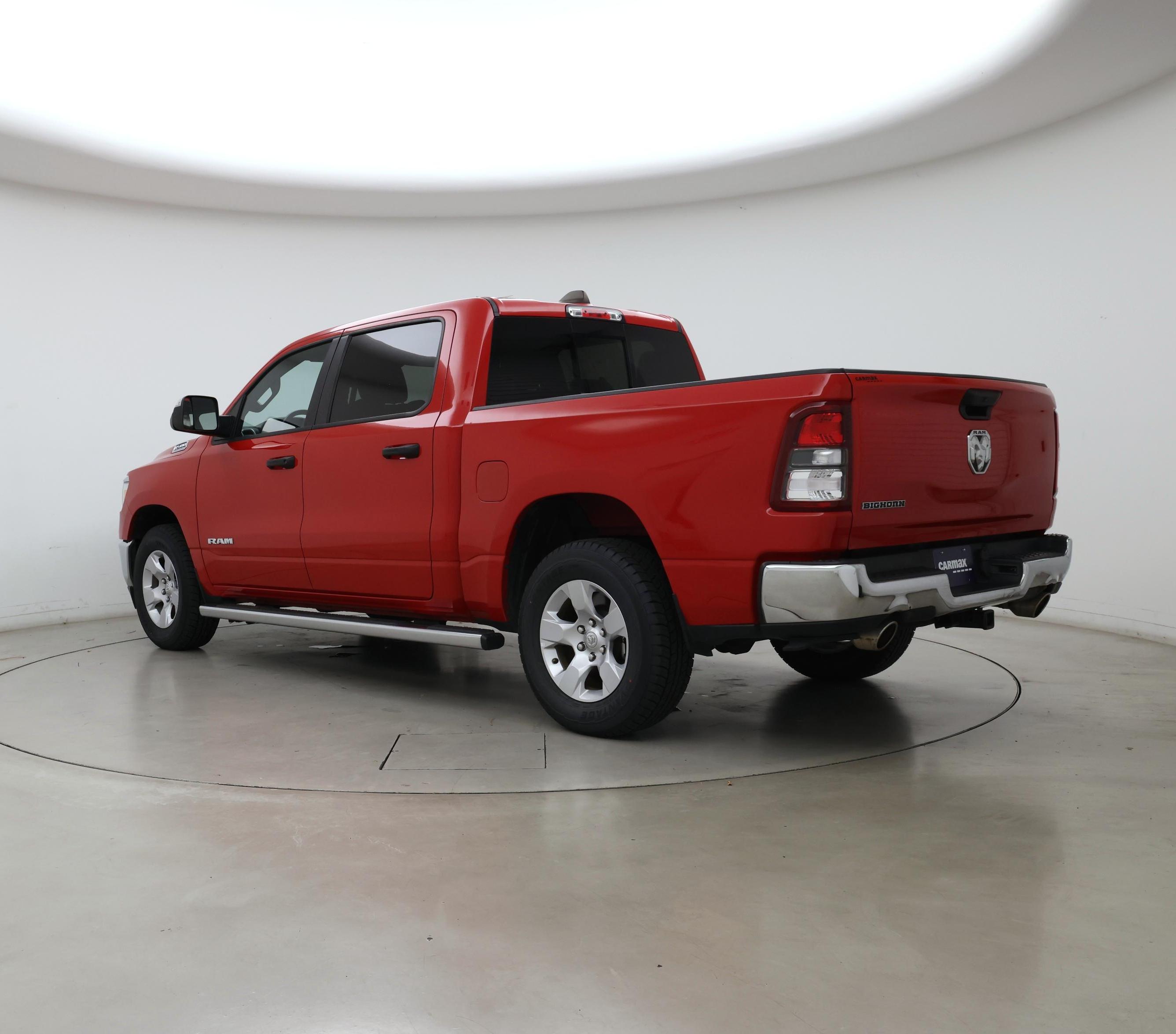 Thumbnail: 2023 RAM 1500 - 2