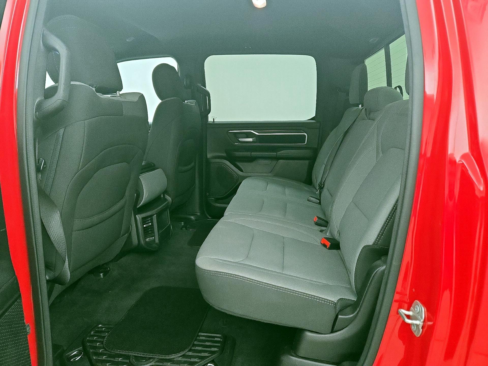 Thumbnail: 2023 RAM 1500 - 19