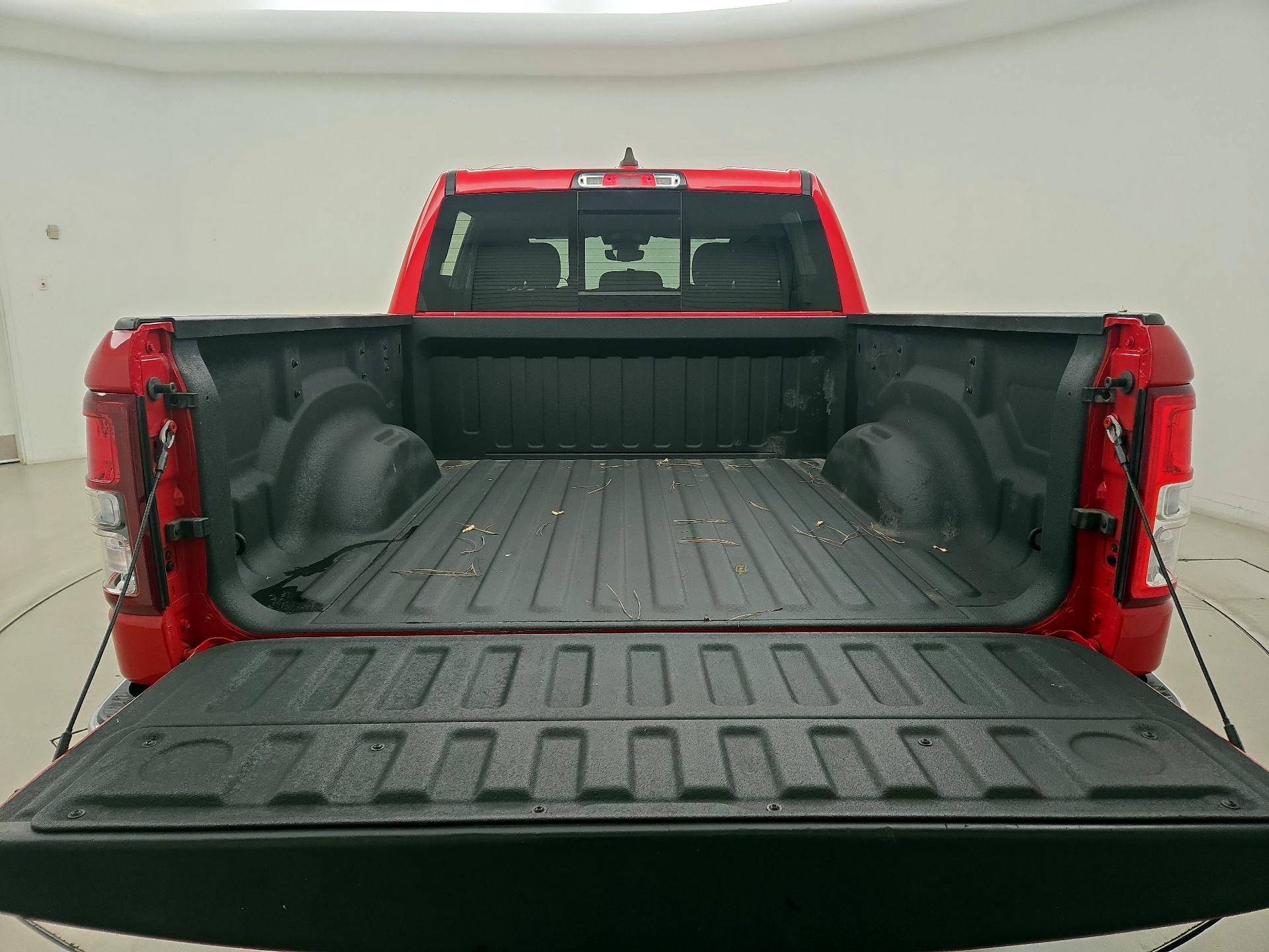 Thumbnail: 2023 RAM 1500 - 20