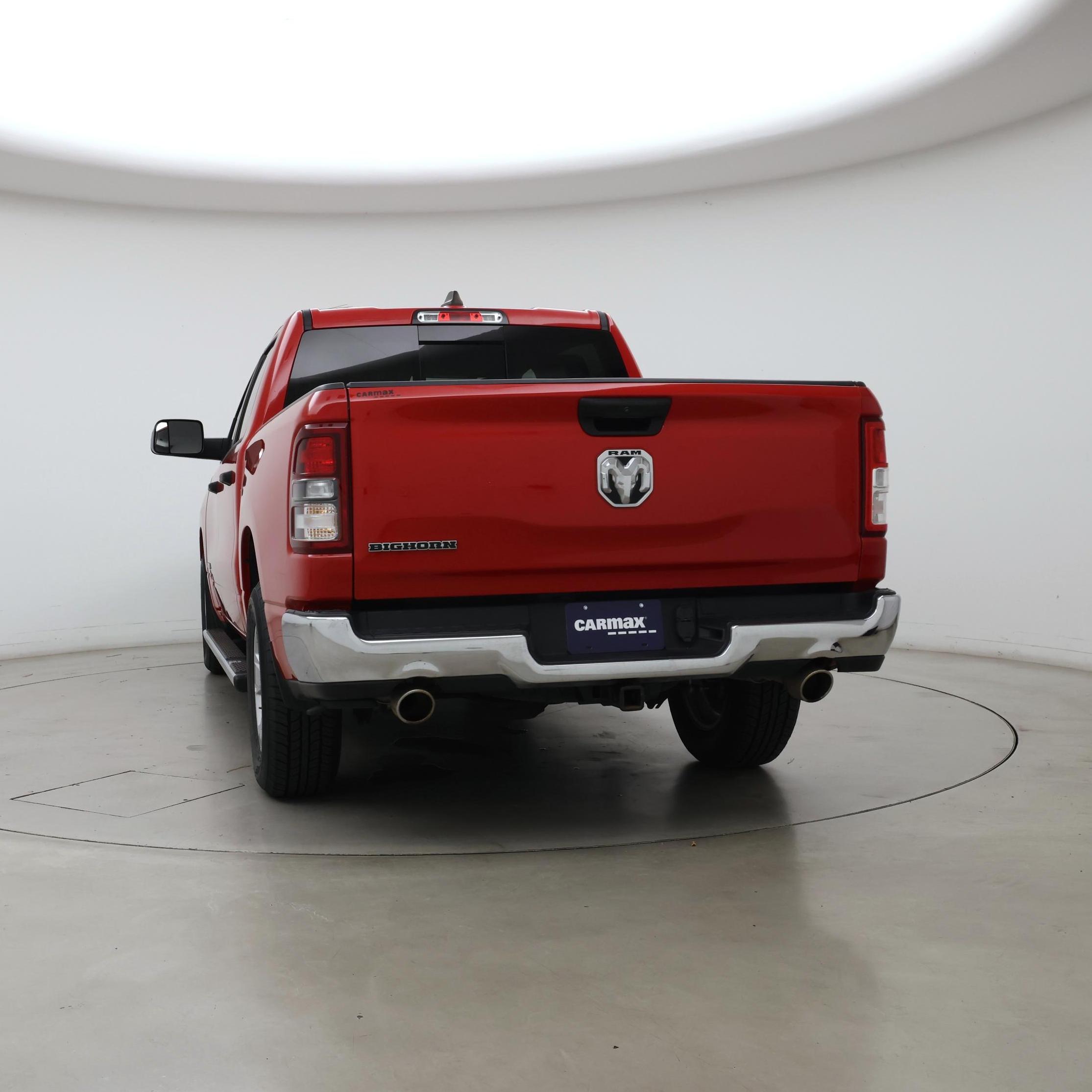 Thumbnail: 2023 RAM 1500 - 6