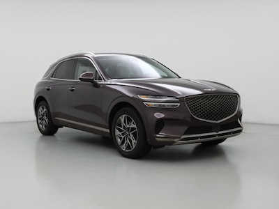 2022 Genesis GV70