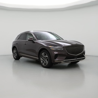 2022 Genesis GV70