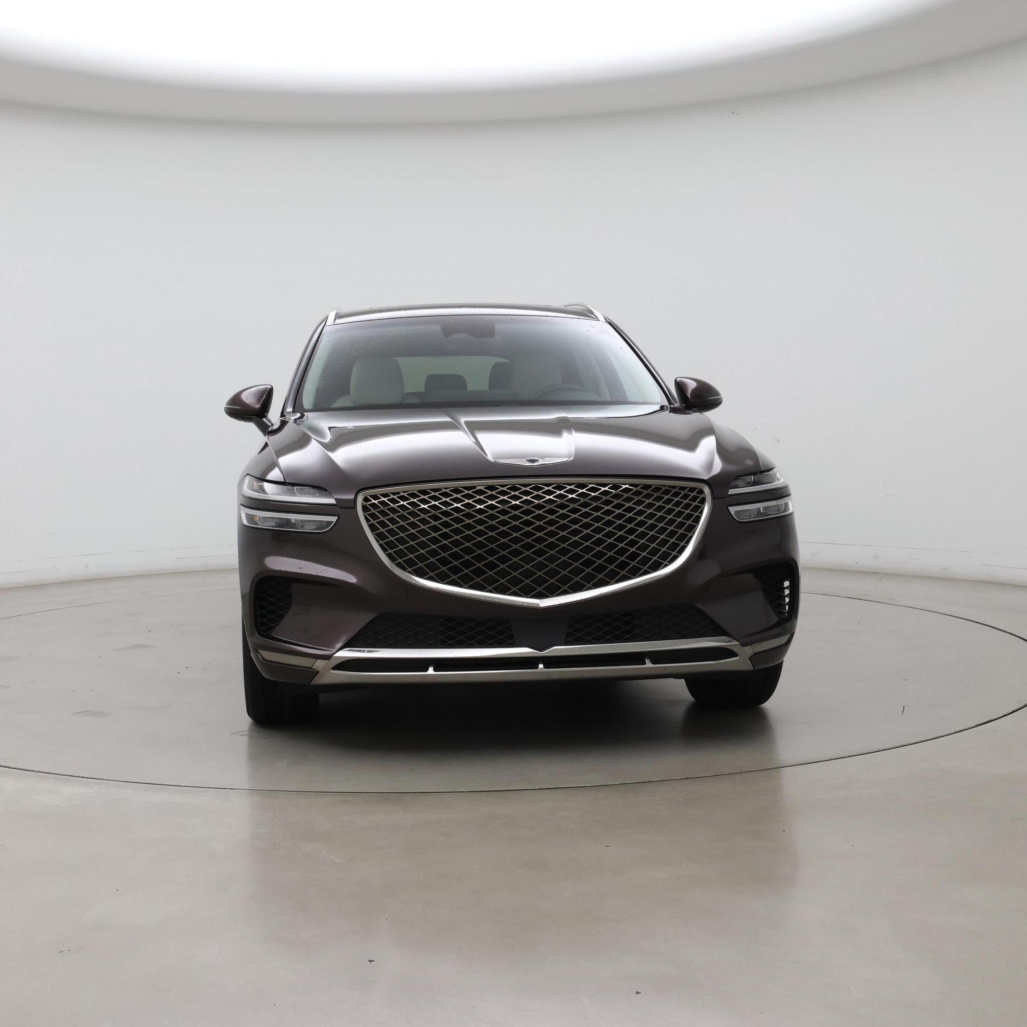 Thumbnail: 2022 Genesis GV70 - 5