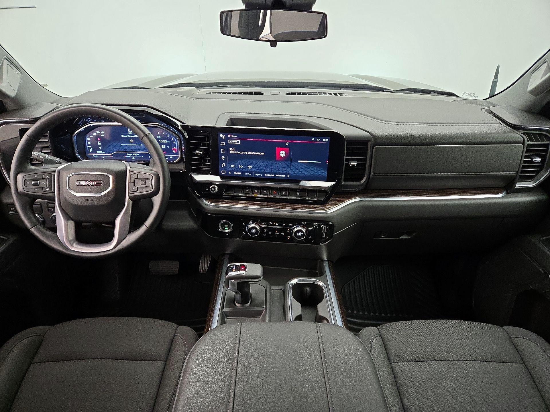 Thumbnail: 2023 GMC Sierra 1500 - 9
