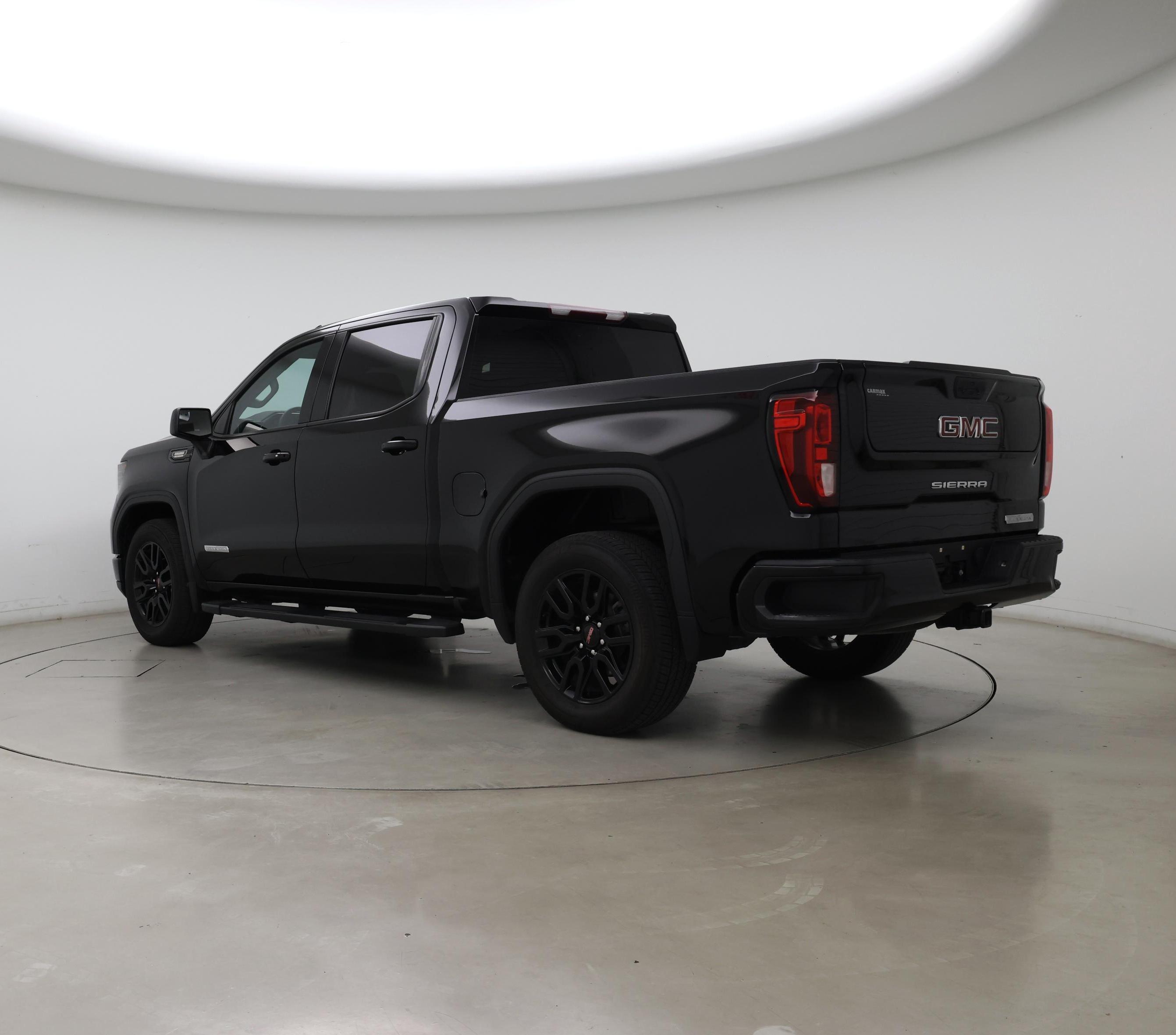 Thumbnail: 2023 GMC Sierra 1500 - 2