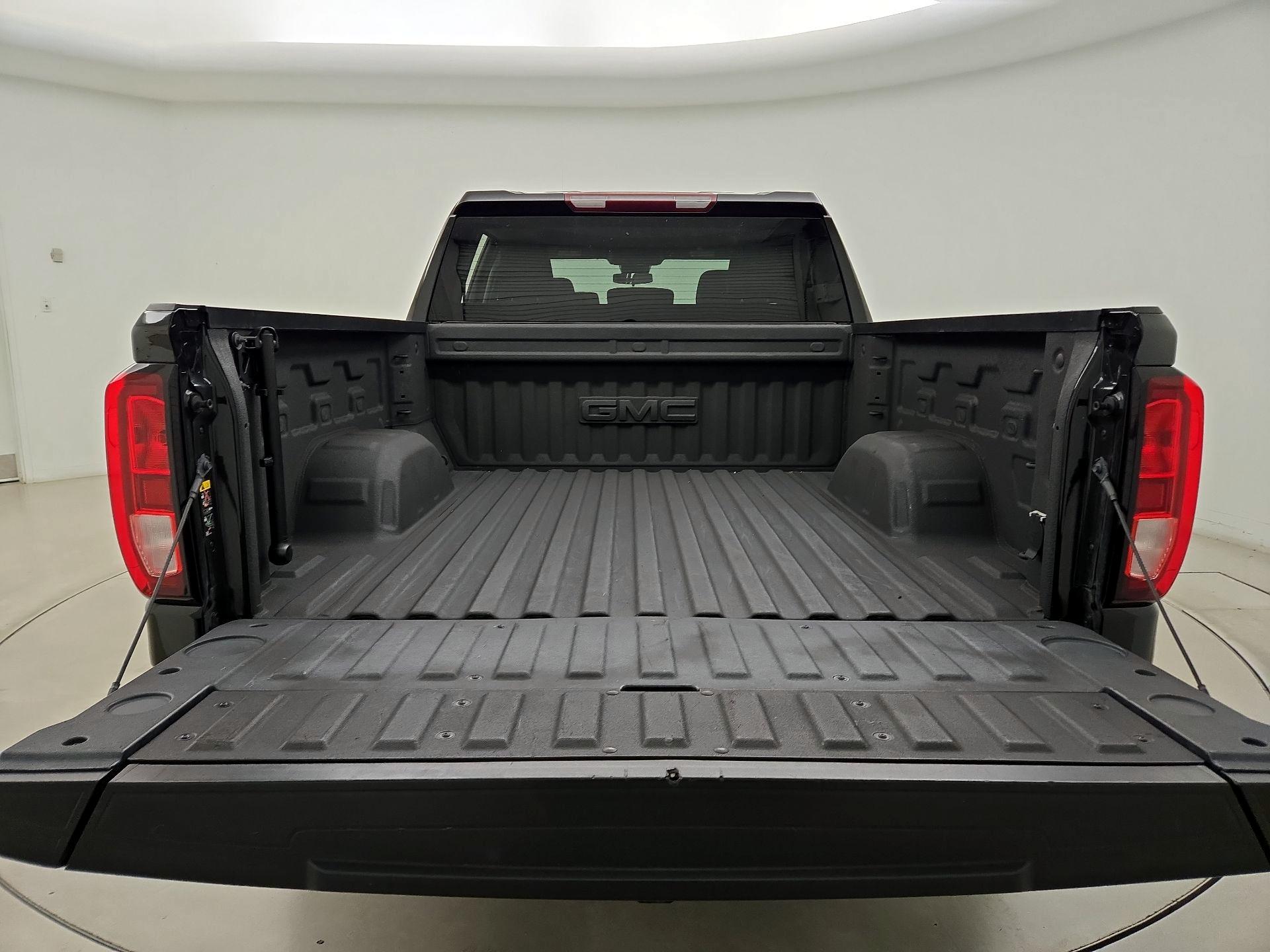 Thumbnail: 2023 GMC Sierra 1500 - 20