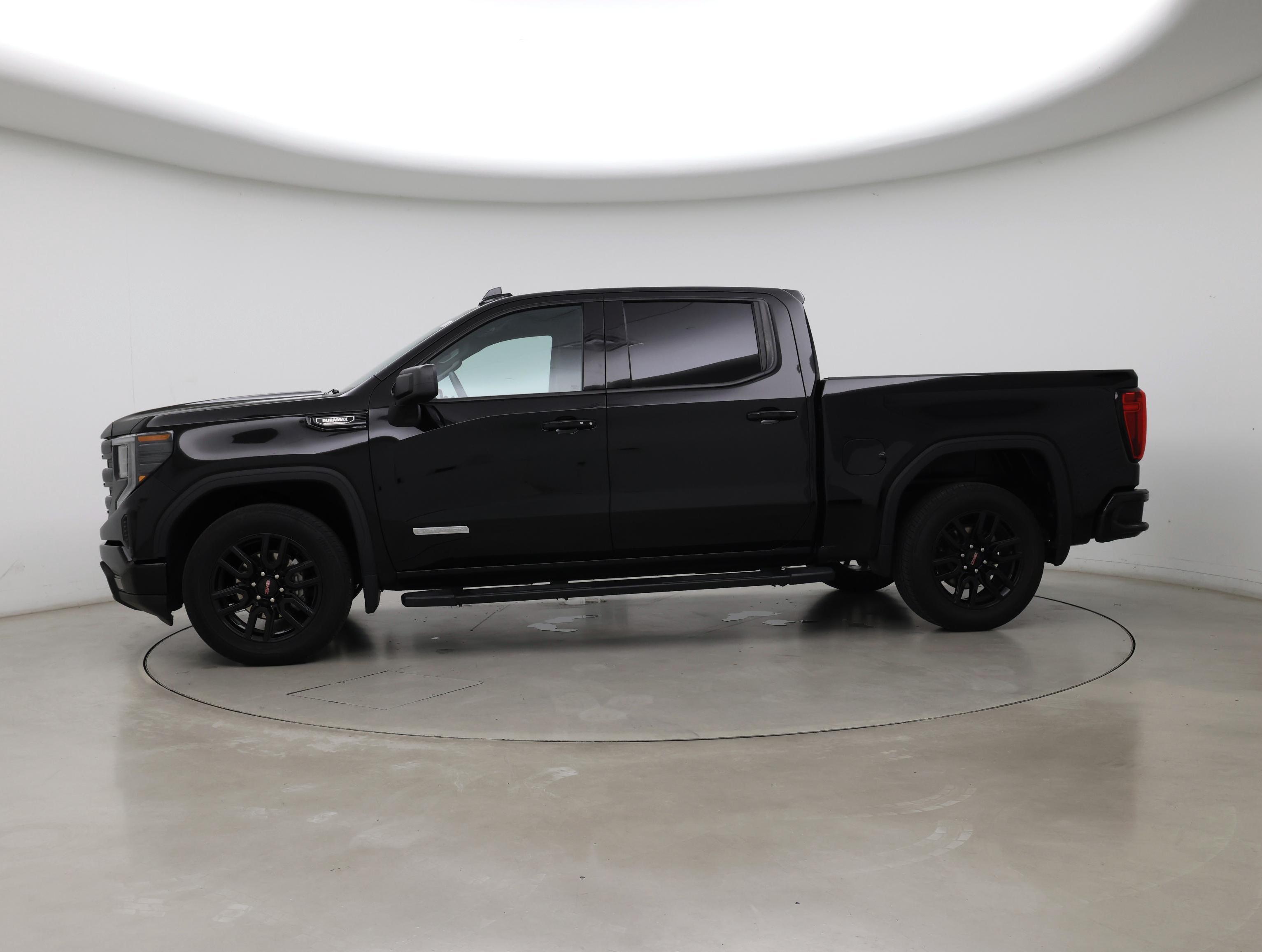 Thumbnail: 2023 GMC Sierra 1500 - 3