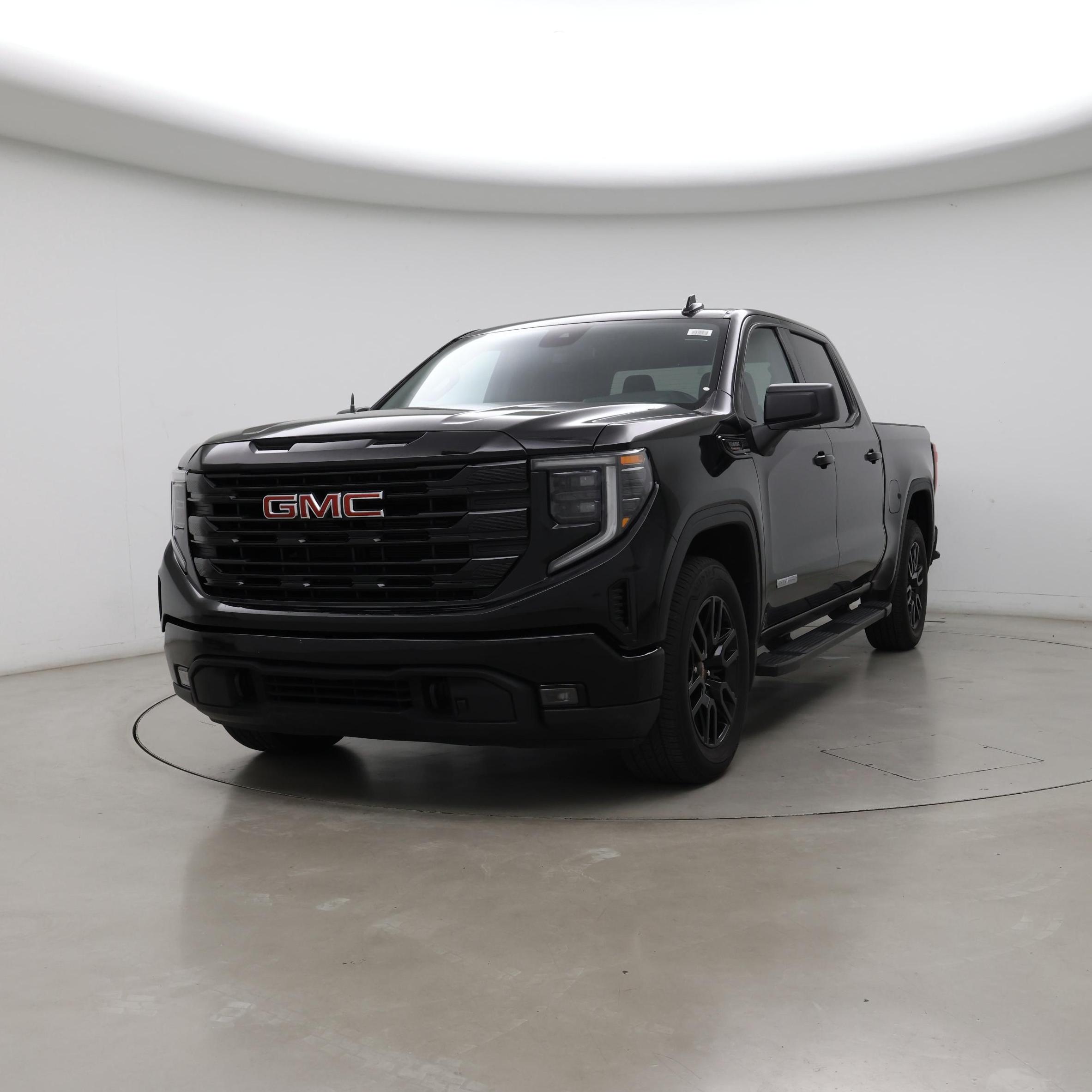 Thumbnail: 2023 GMC Sierra 1500 - 4