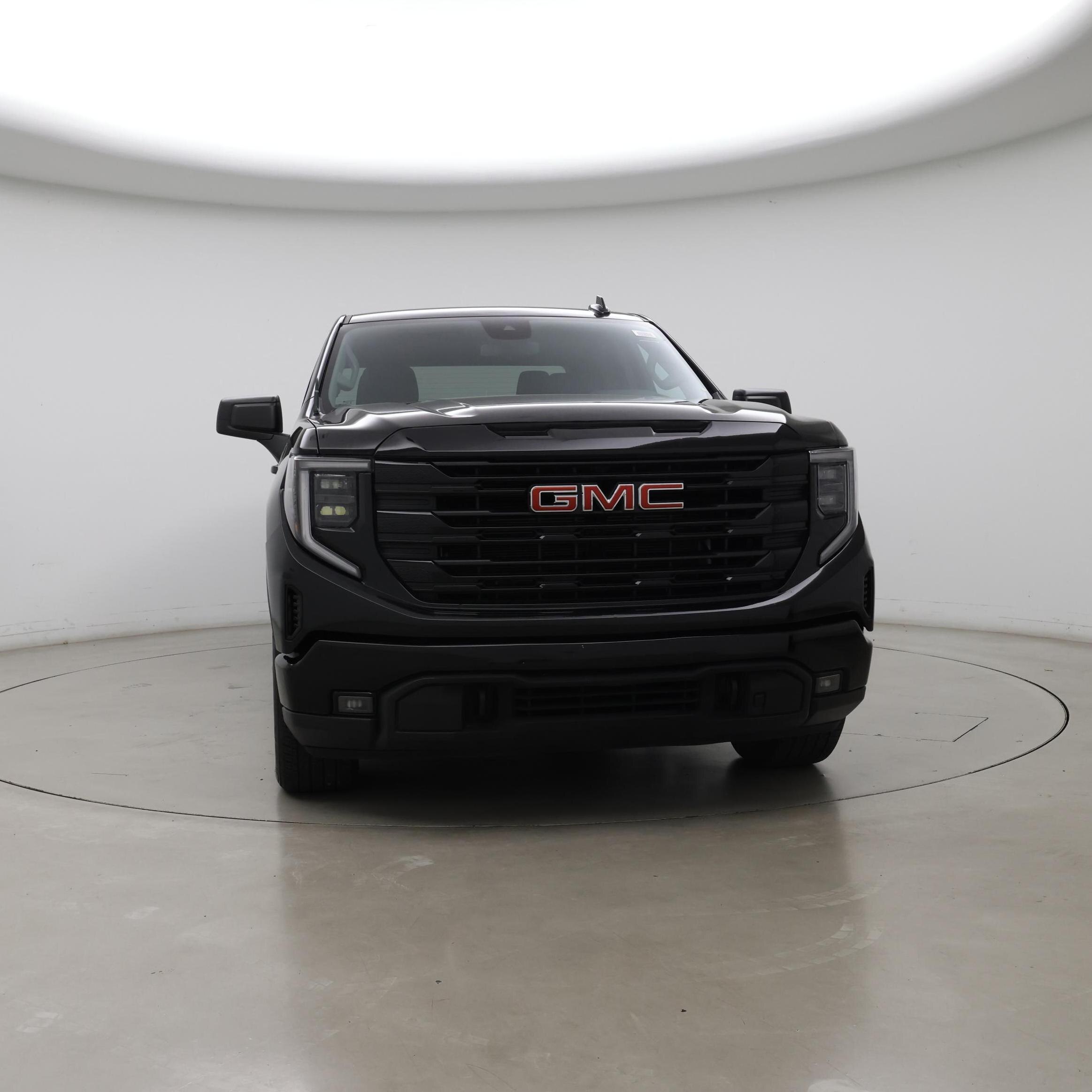 Thumbnail: 2023 GMC Sierra 1500 - 5