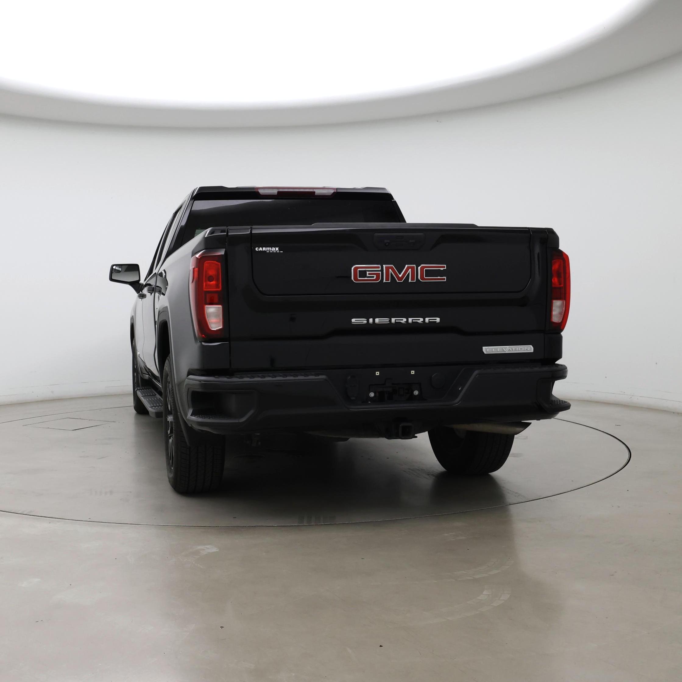Thumbnail: 2023 GMC Sierra 1500 - 6