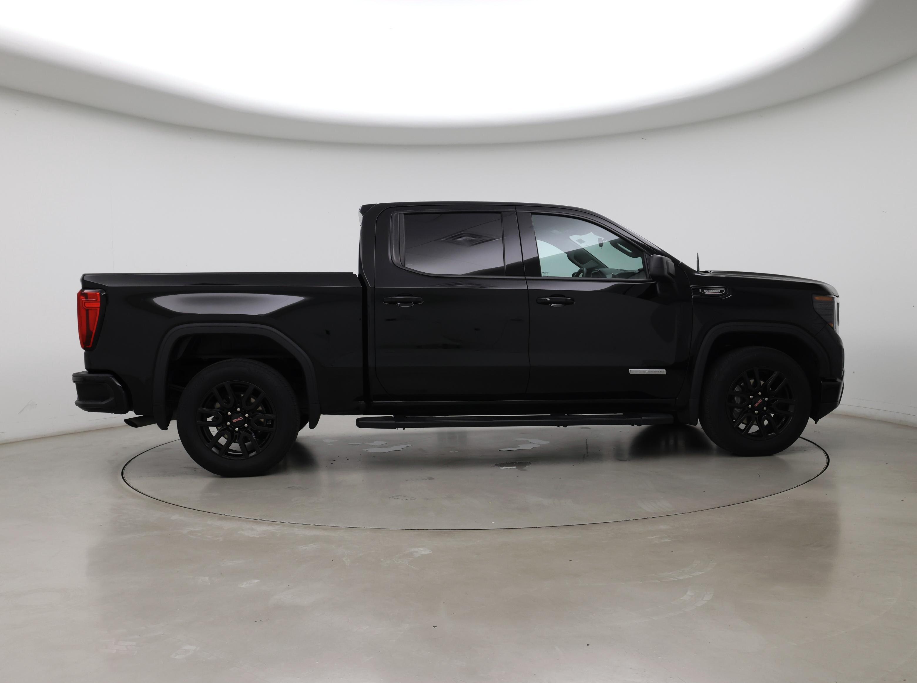 Thumbnail: 2023 GMC Sierra 1500 - 7