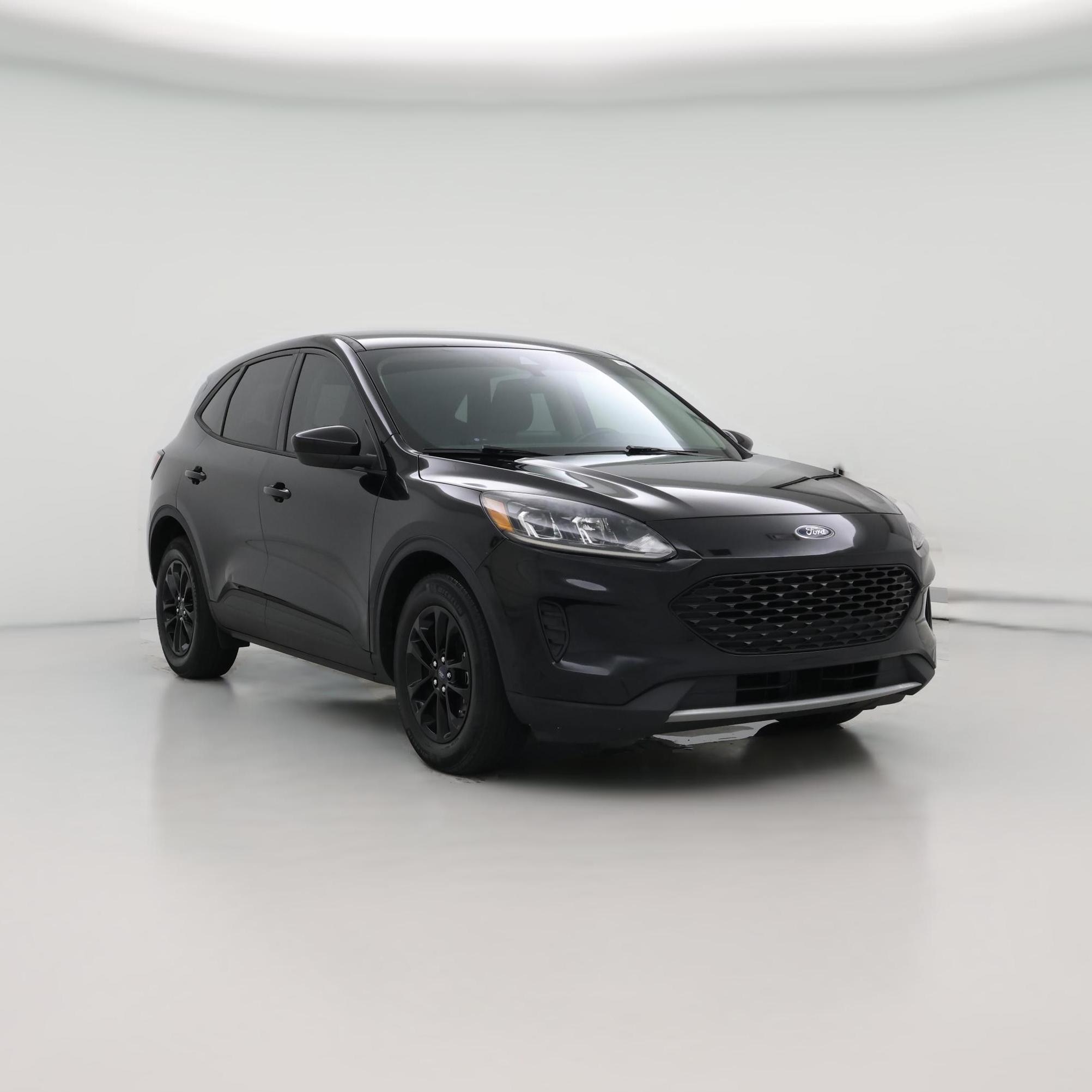 Thumbnail: 2020 Ford Escape - 1