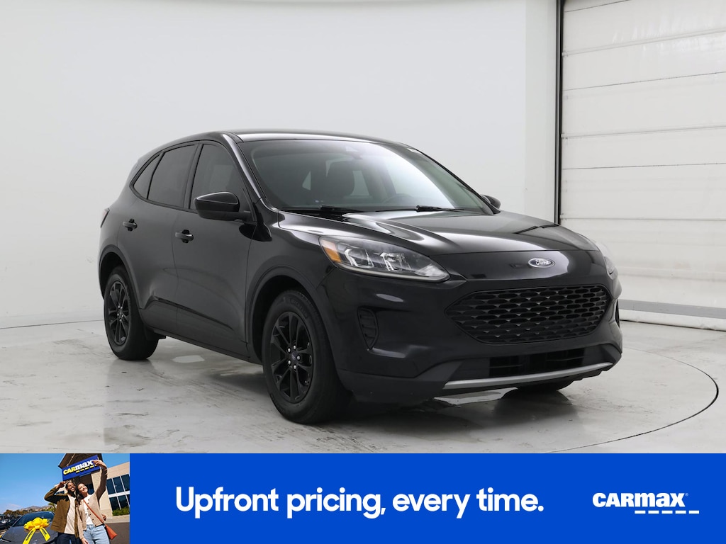 2020 Ford Escape Hybrid SE Sport