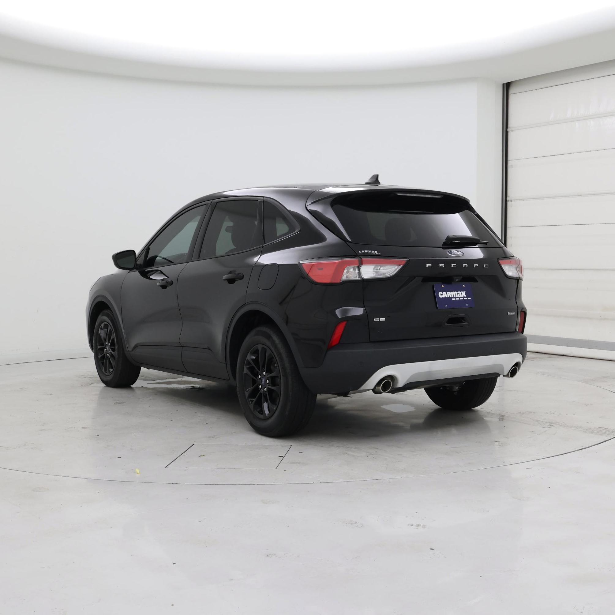 Thumbnail: 2020 Ford Escape - 2